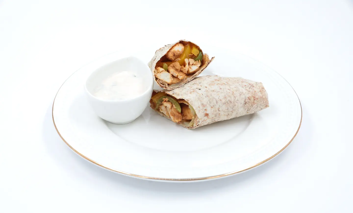 Chicken Shawrma
