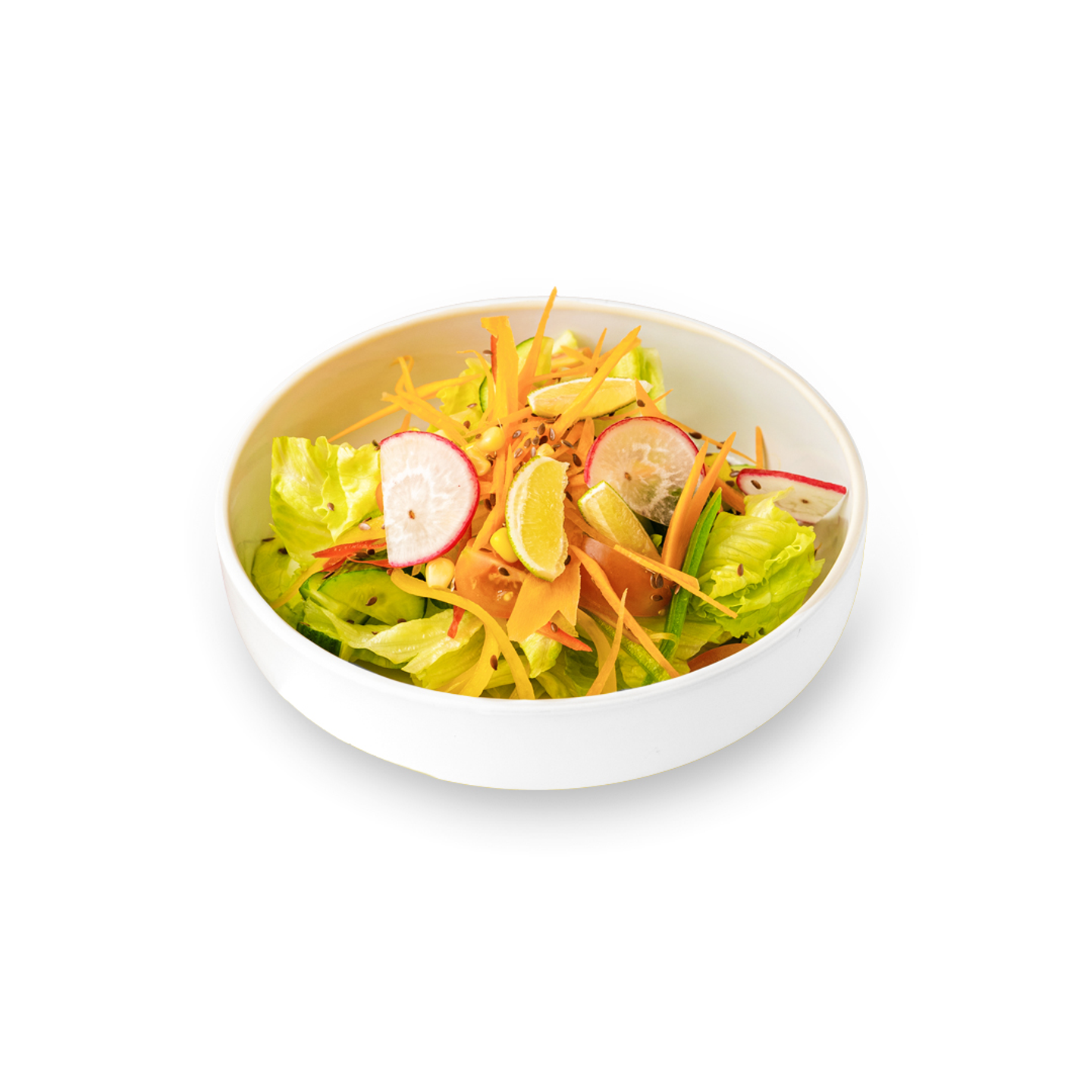 Green Salad