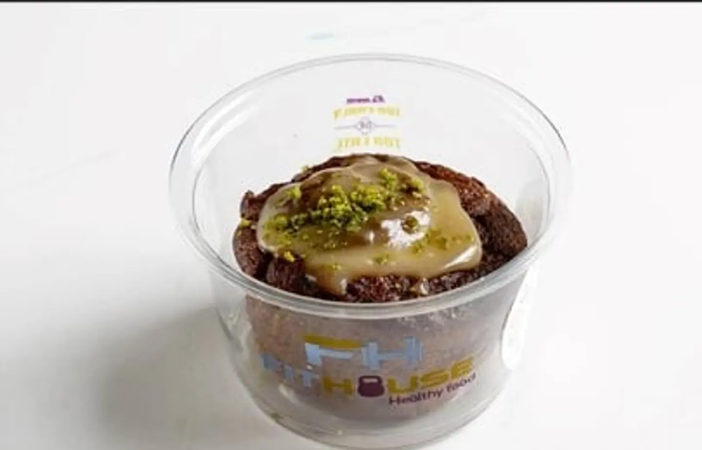 Date Cake
