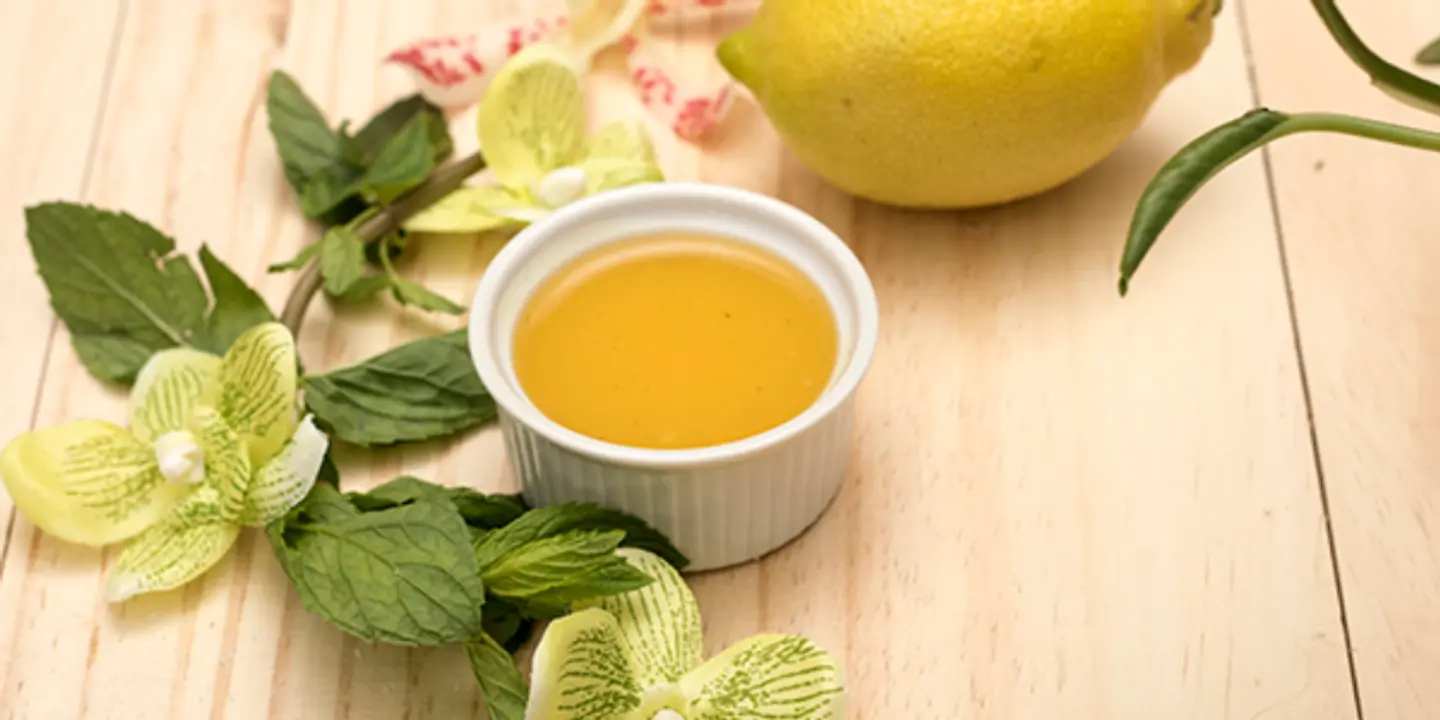 Citrus Sauce