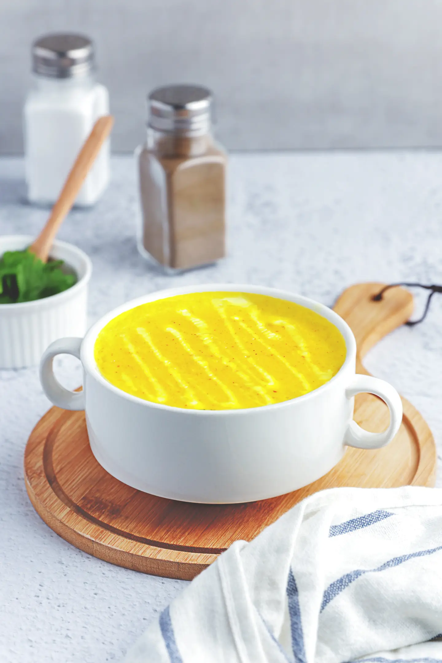 Lentil Soup