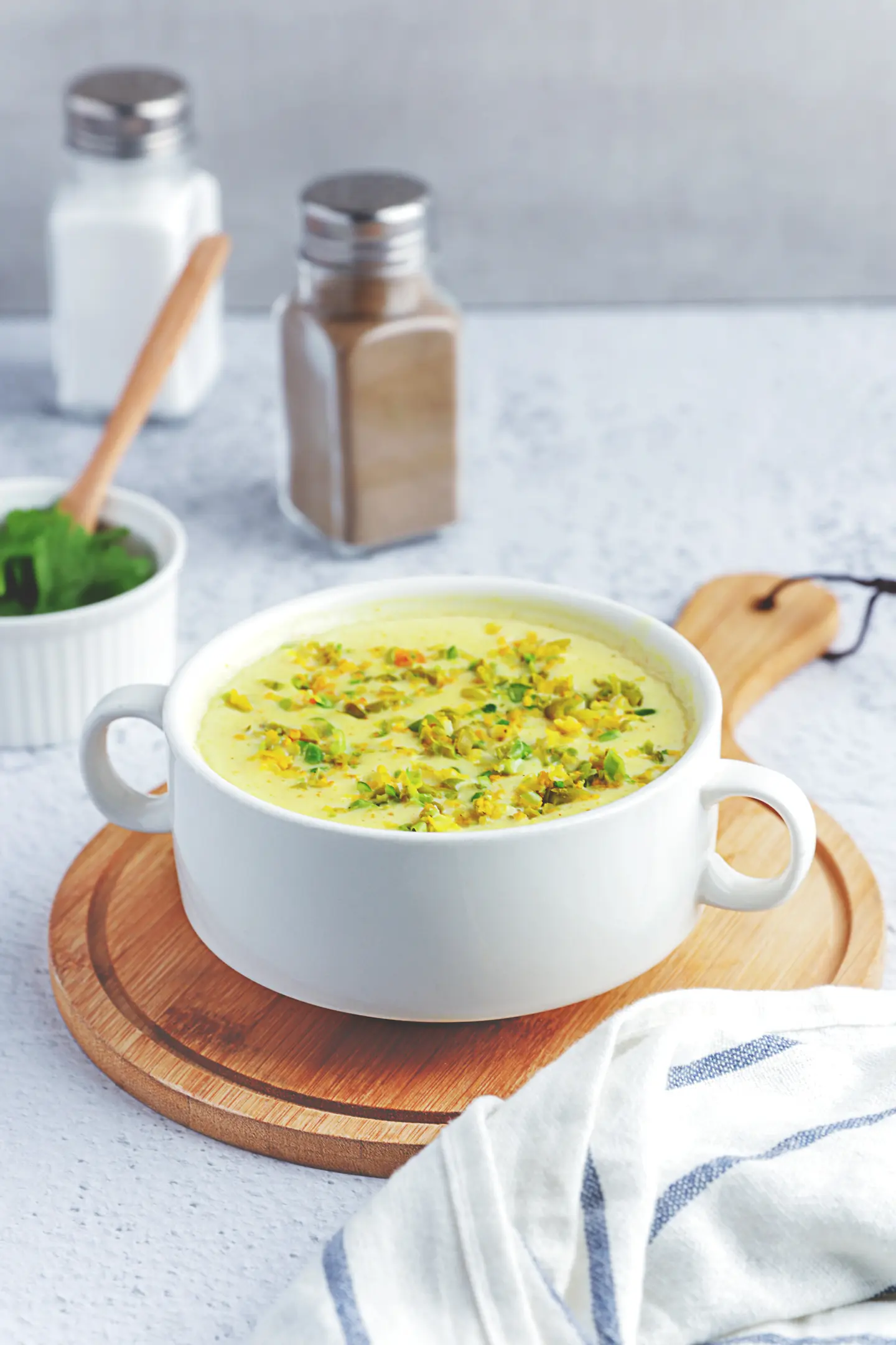Vegetable Soup