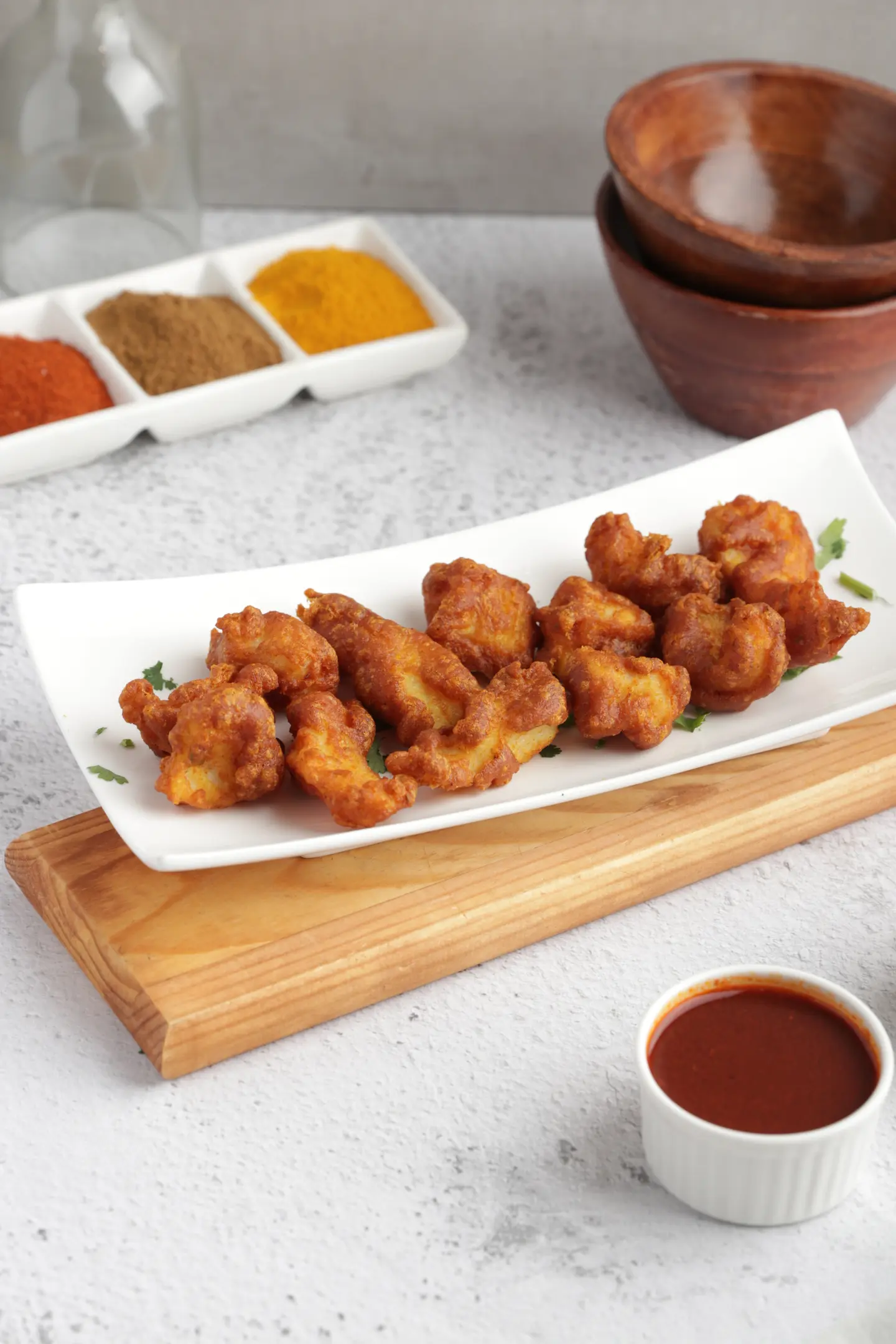 Paneer Pakora
