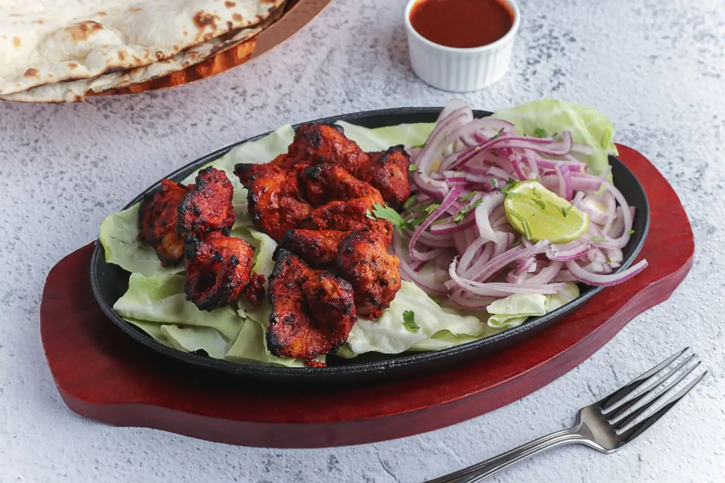 Chicken Tikka