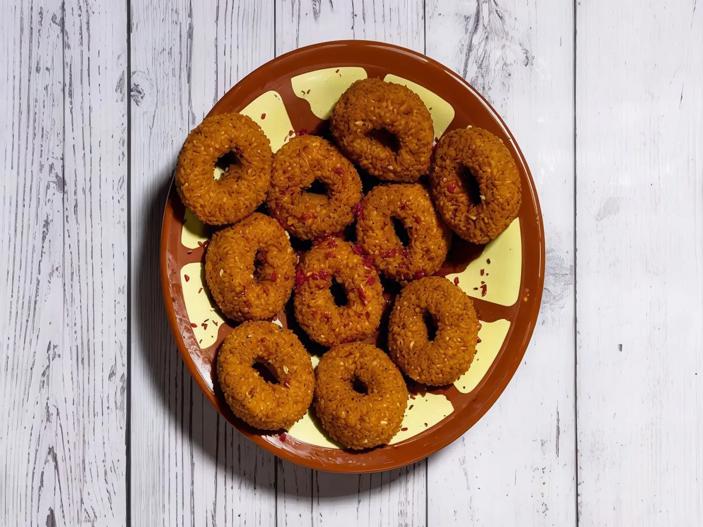 فلافل ٢حبات