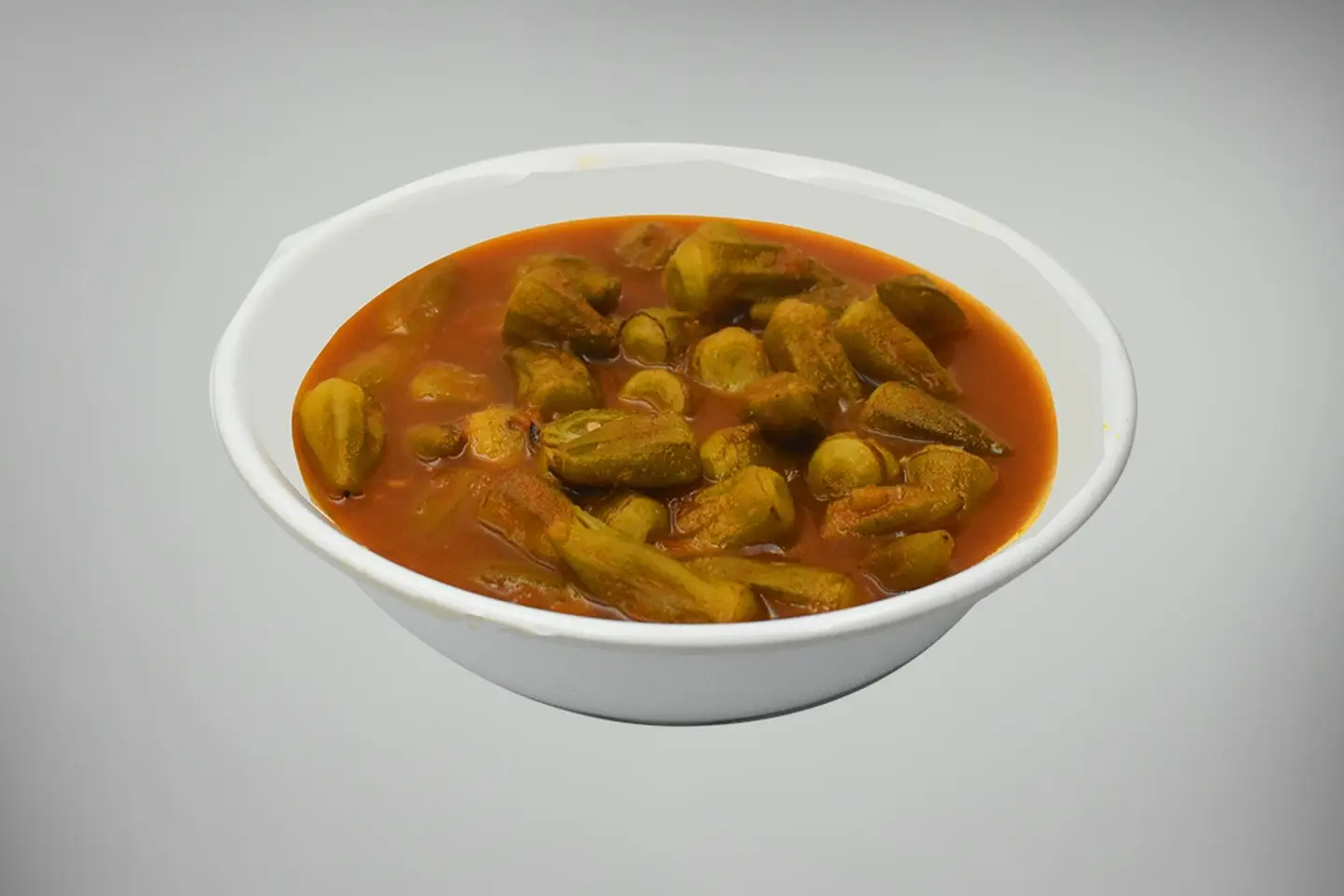 ايدام بامية