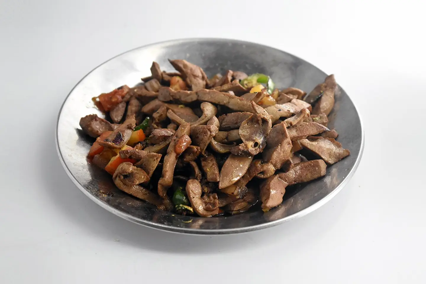 كبدة بلدي