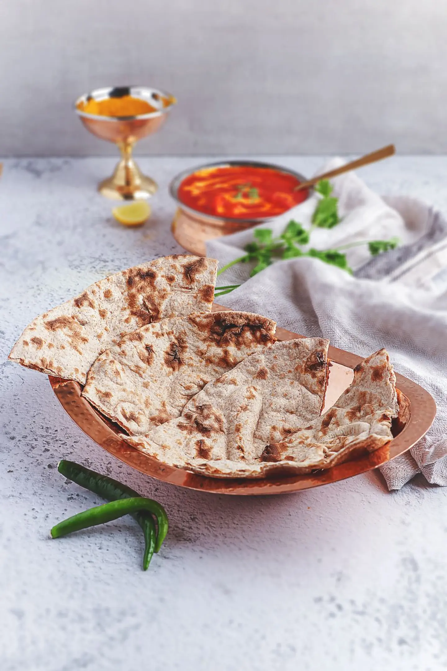 Roti