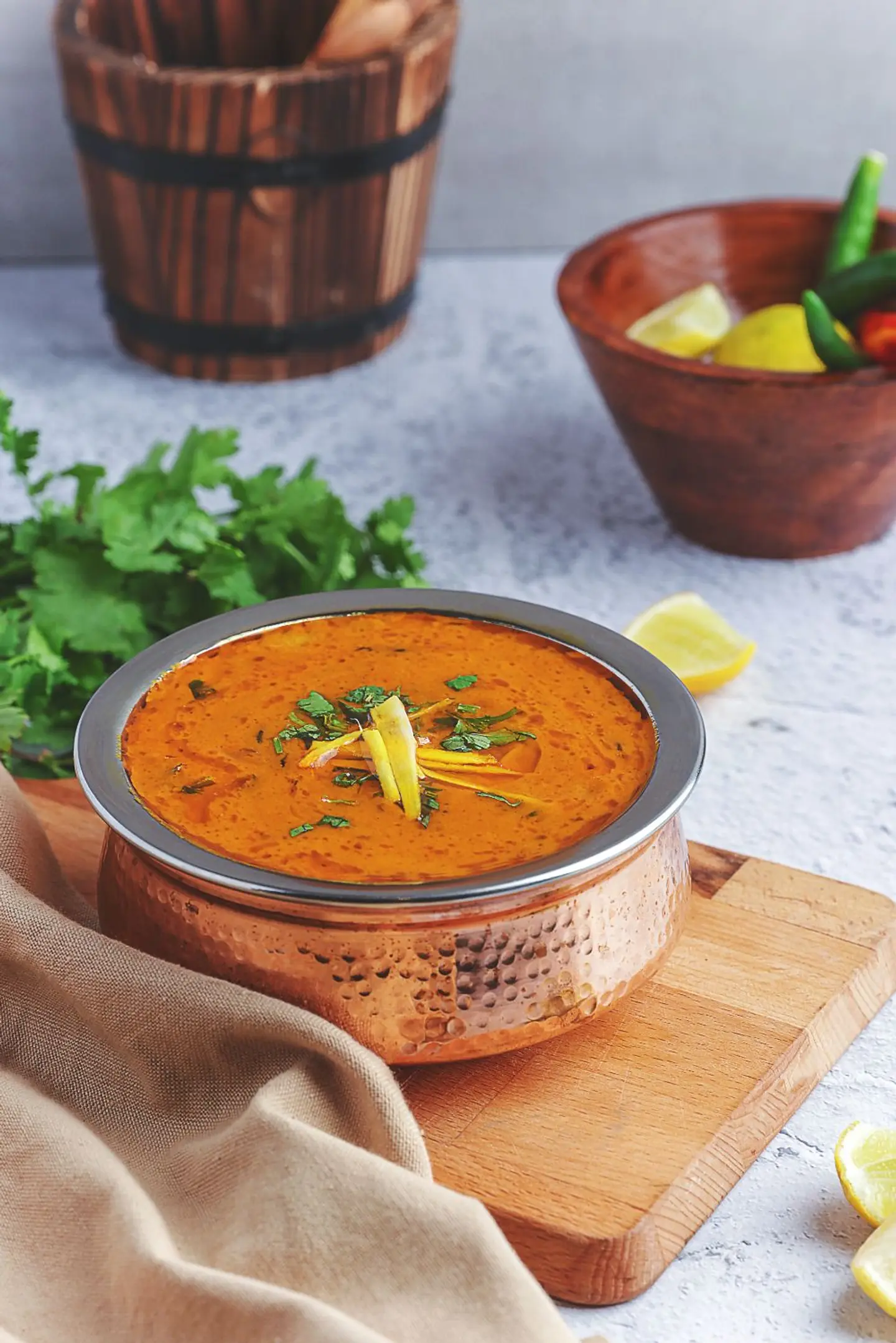 Chicken Curry