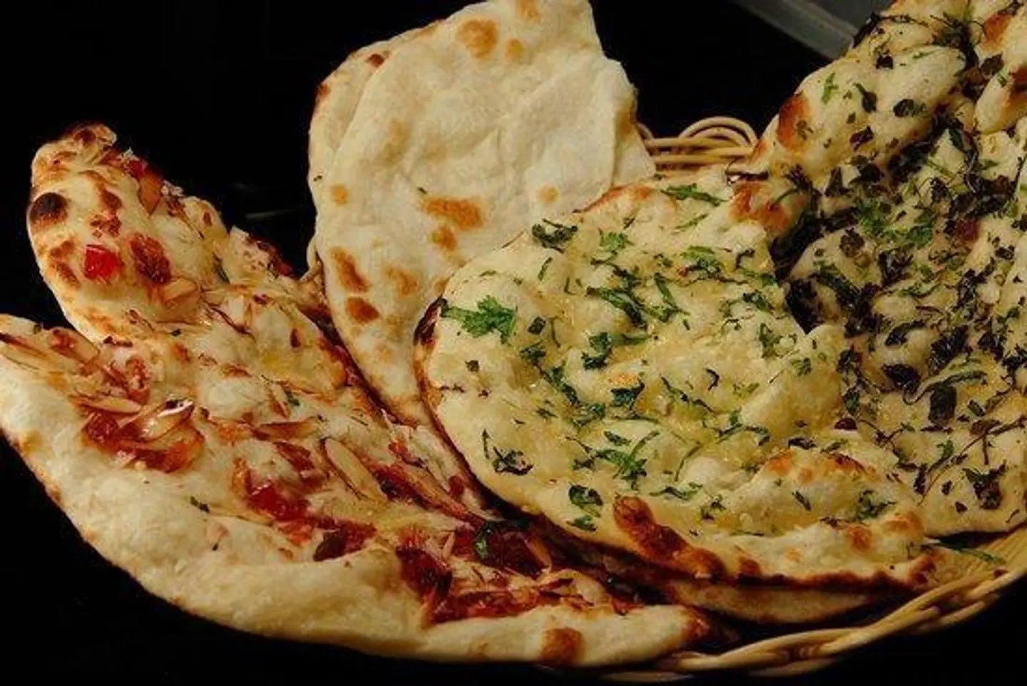 نان بالجبنة