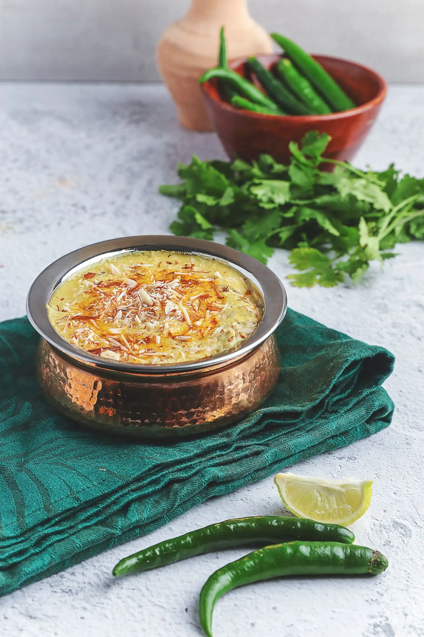 Chicken  Korma
