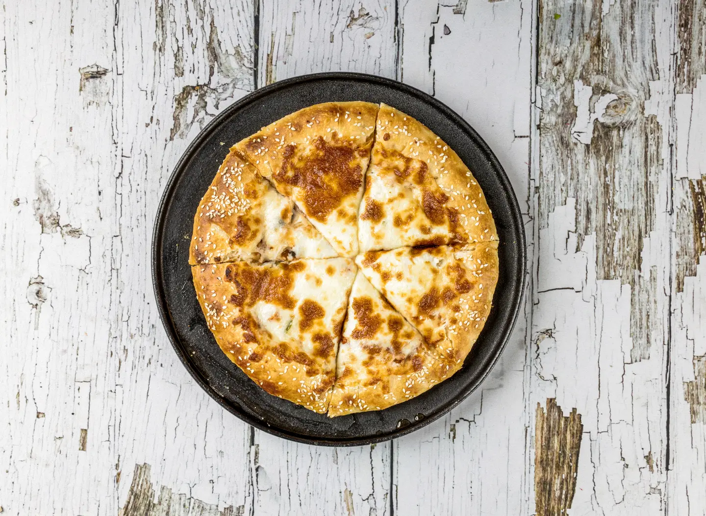 Margherita Pizza - Small