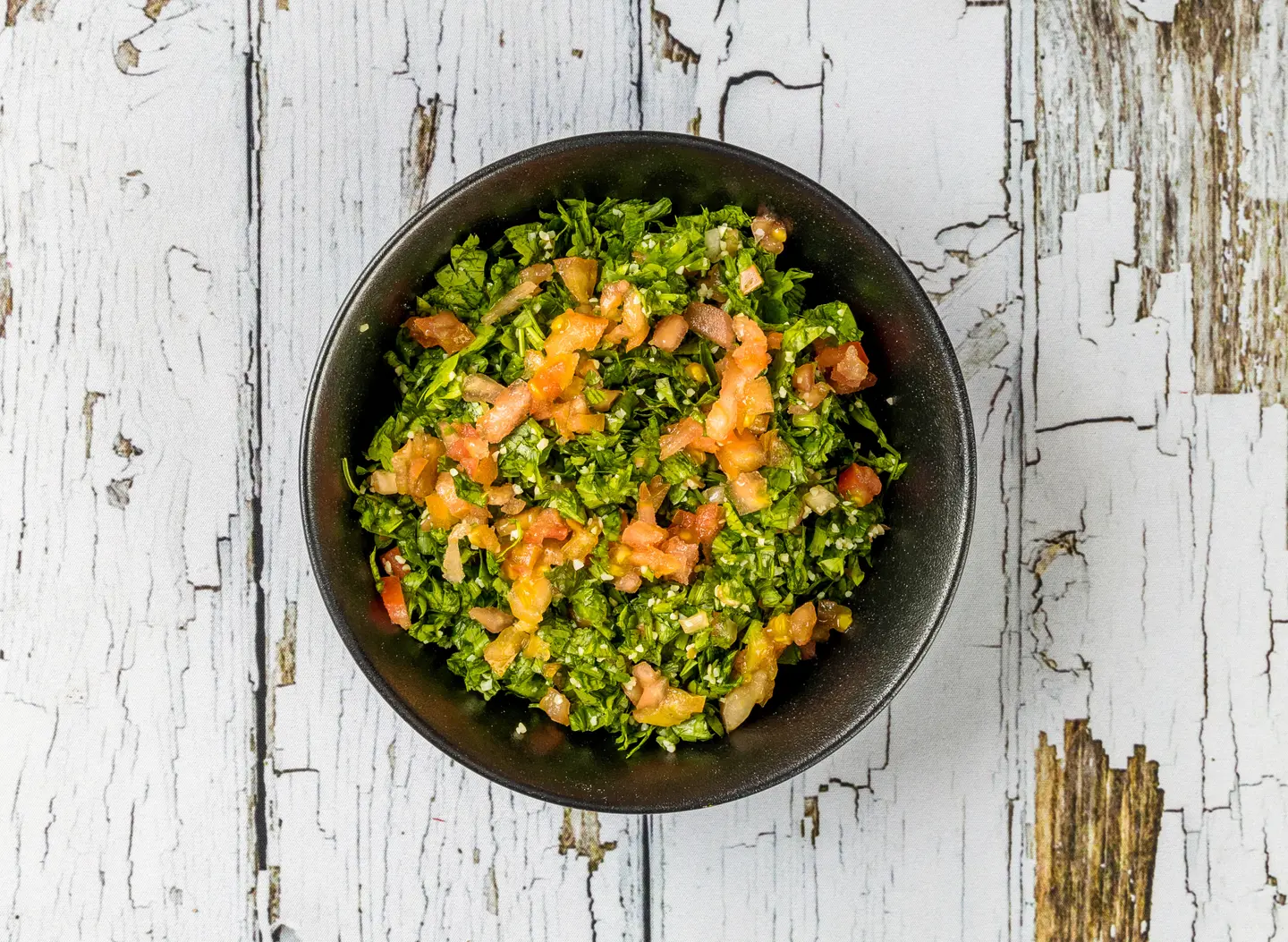 Tabbouleh