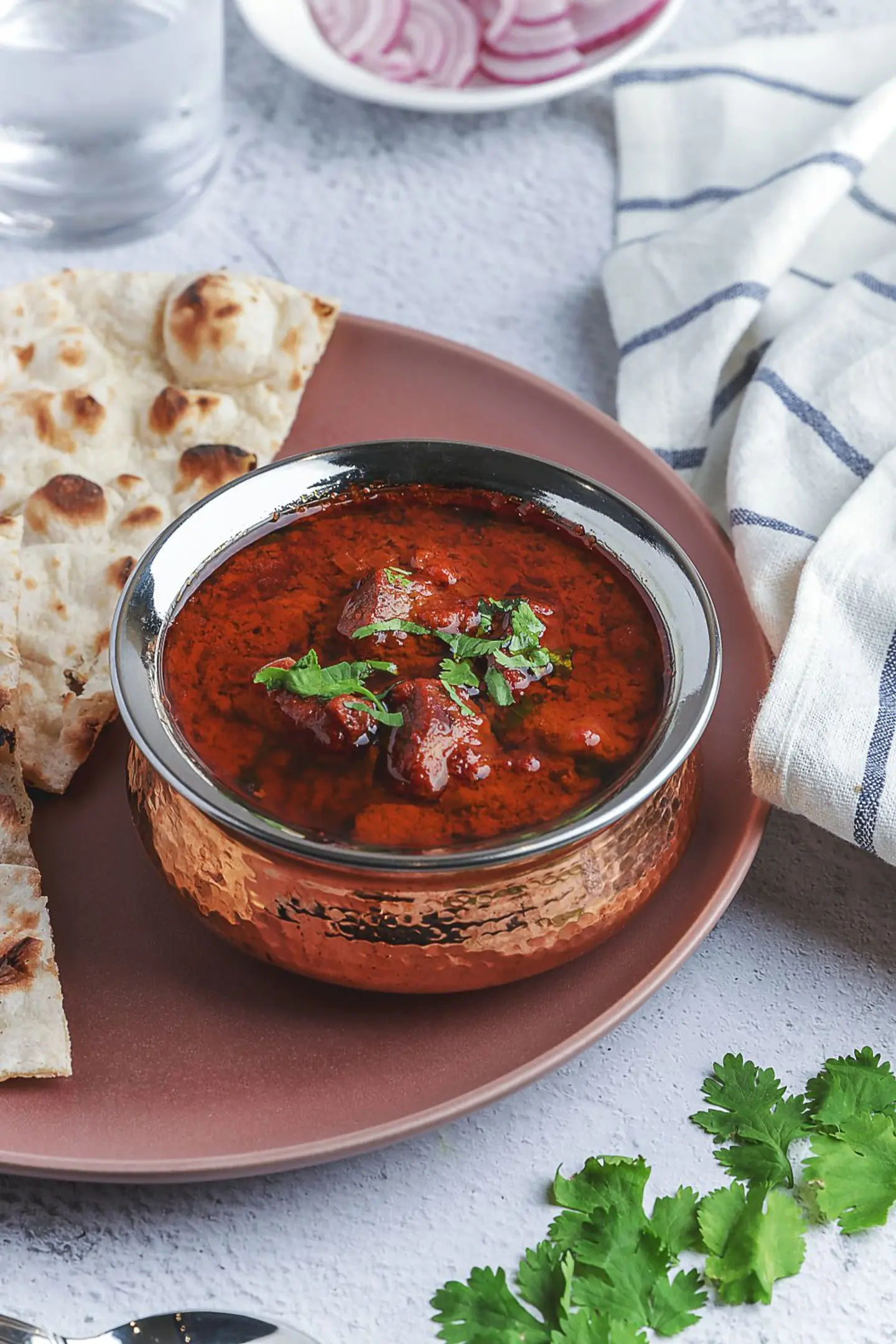 Rogan Josh