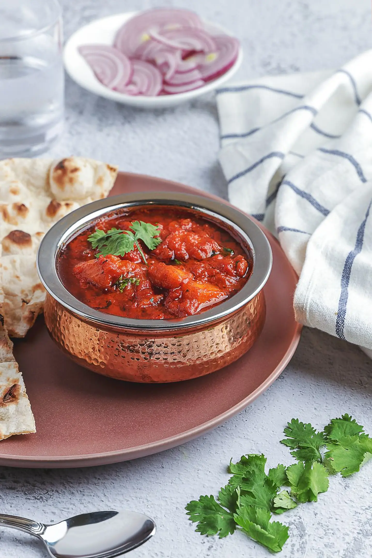 Lamb Vindaloo