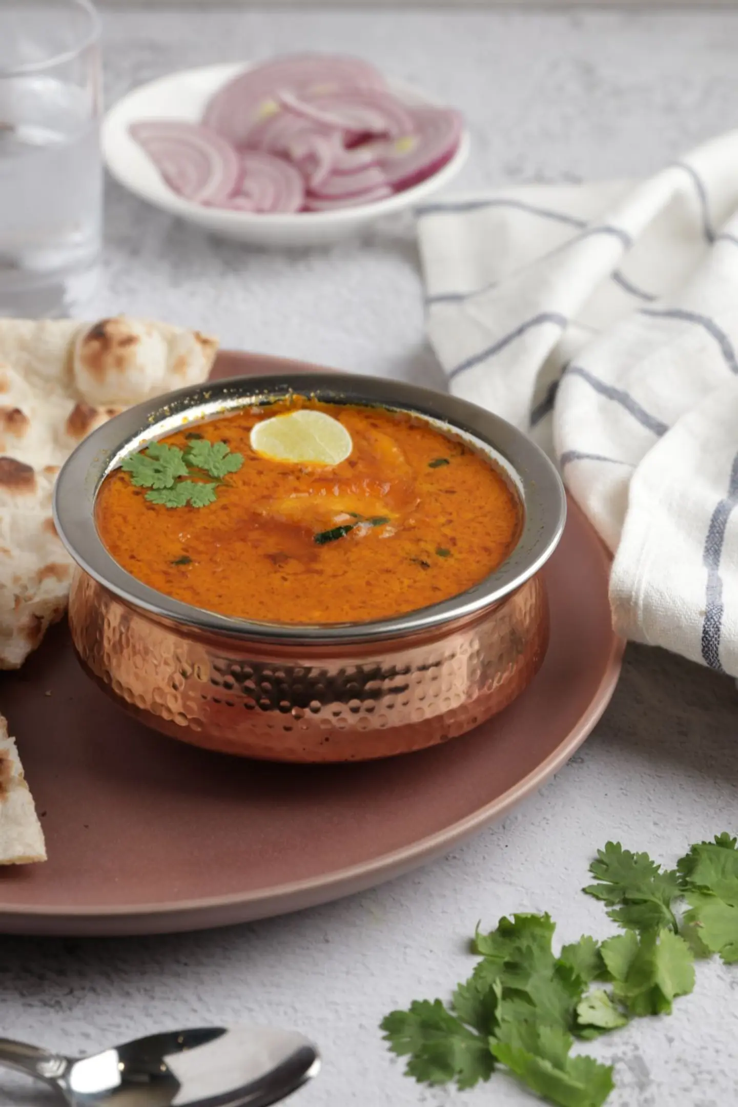 Fish Curry