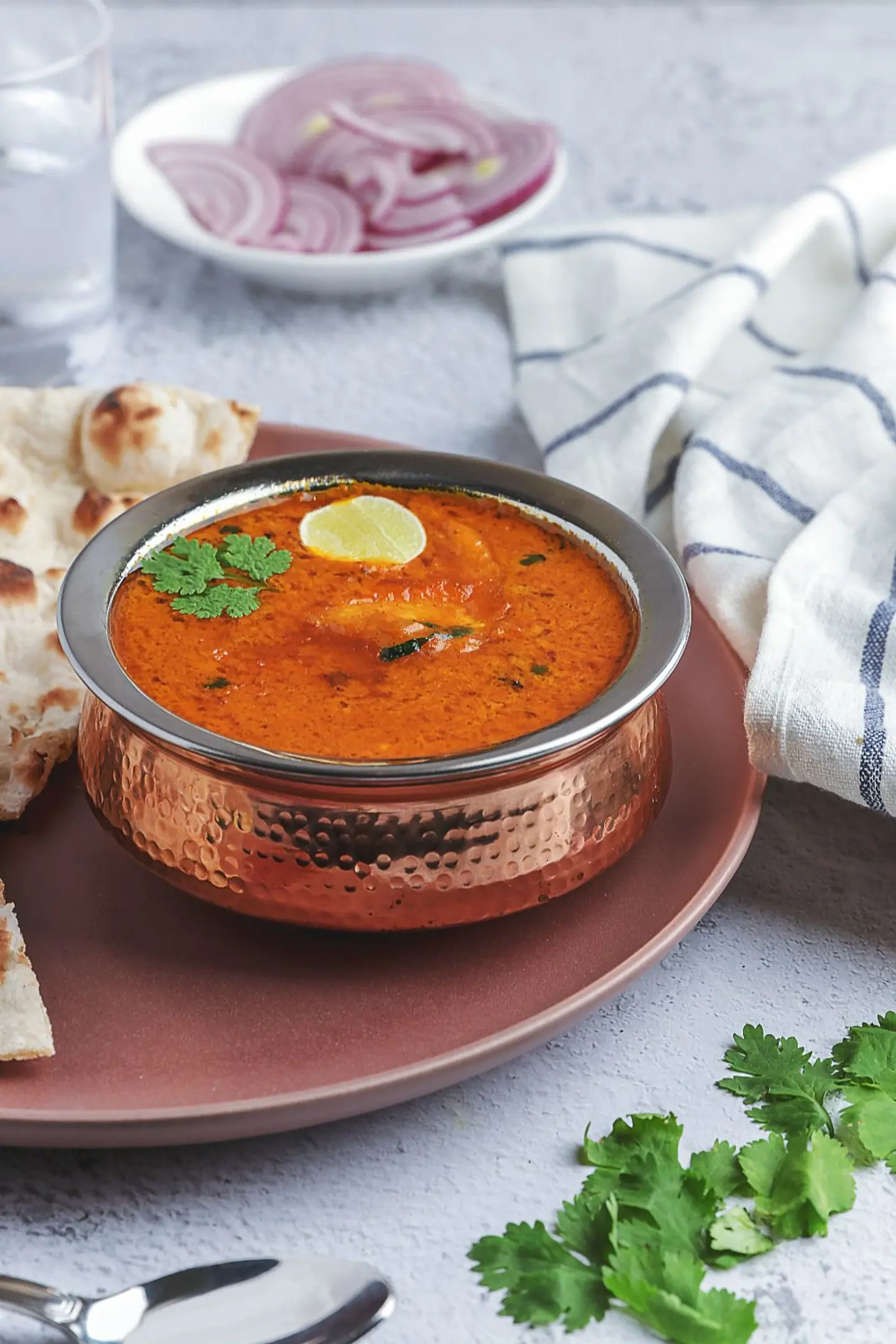 Shrimp Curry