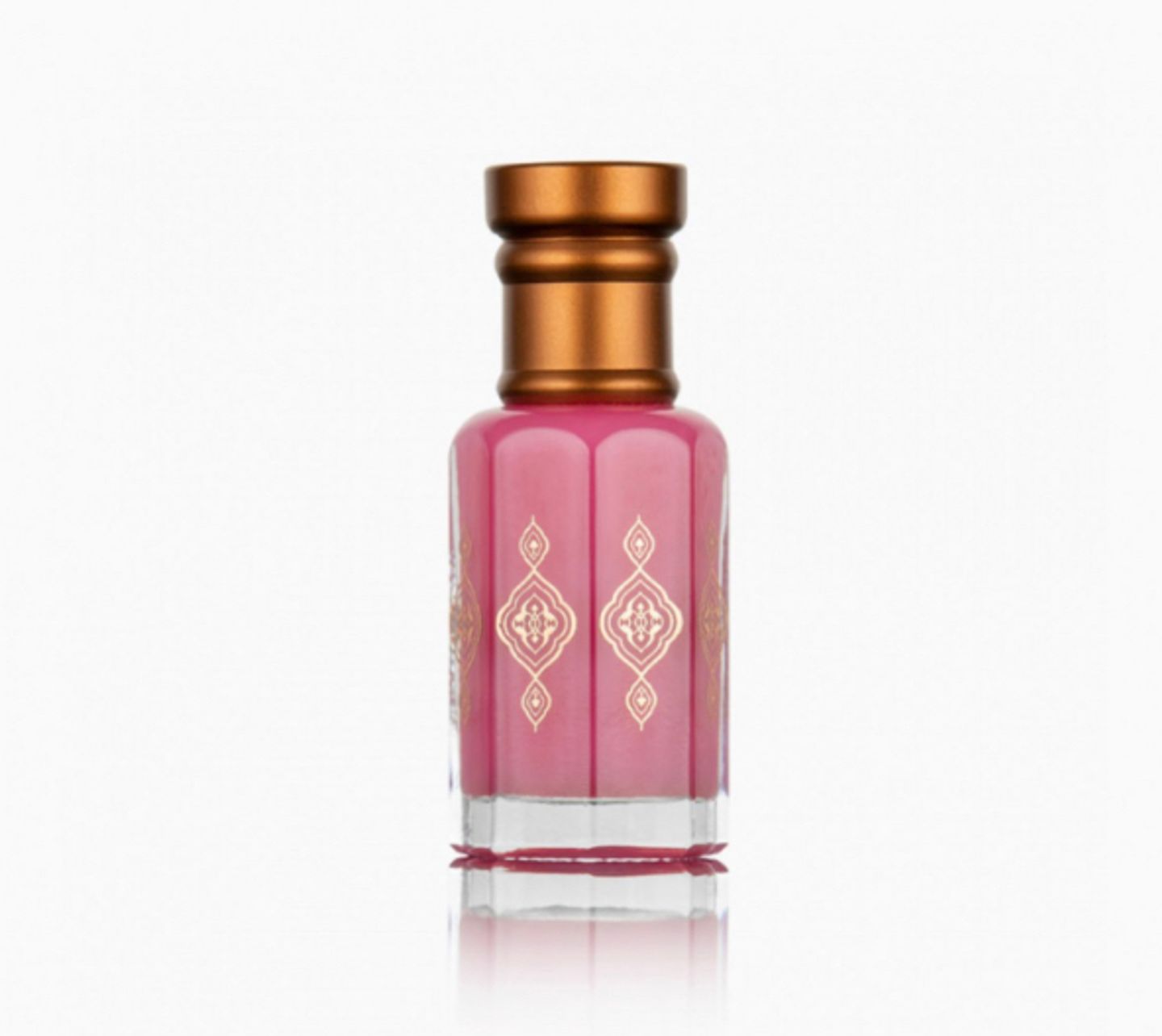 Pomegranate Musk