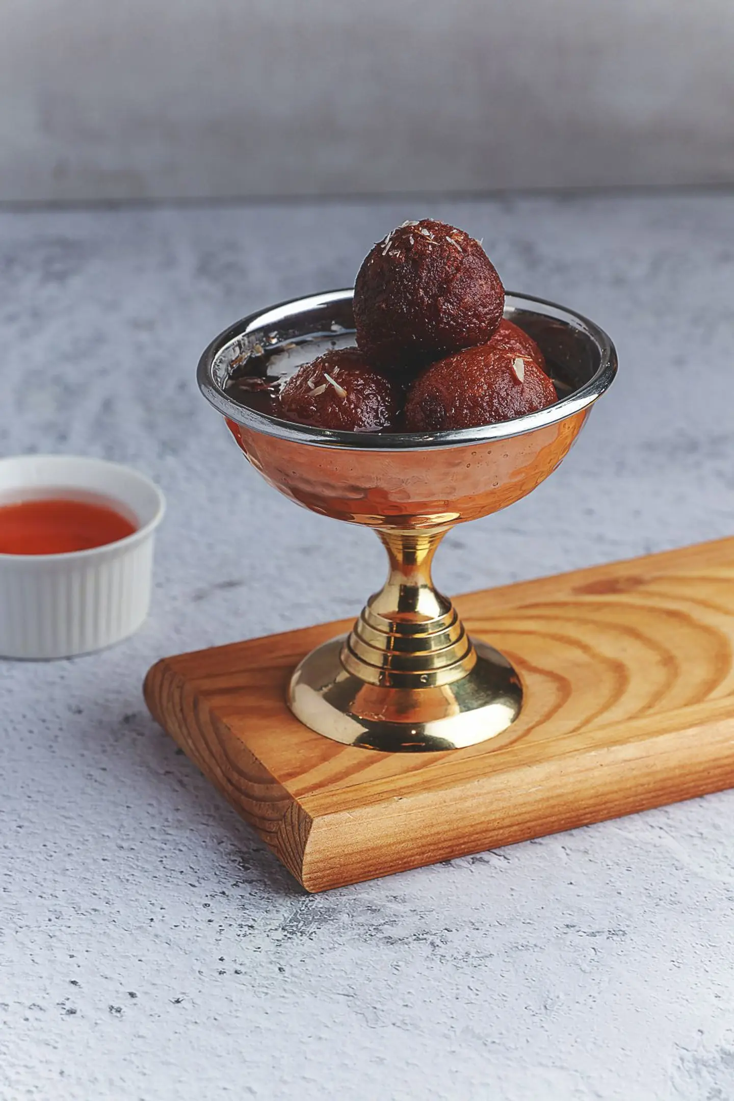 Gulab Jamun