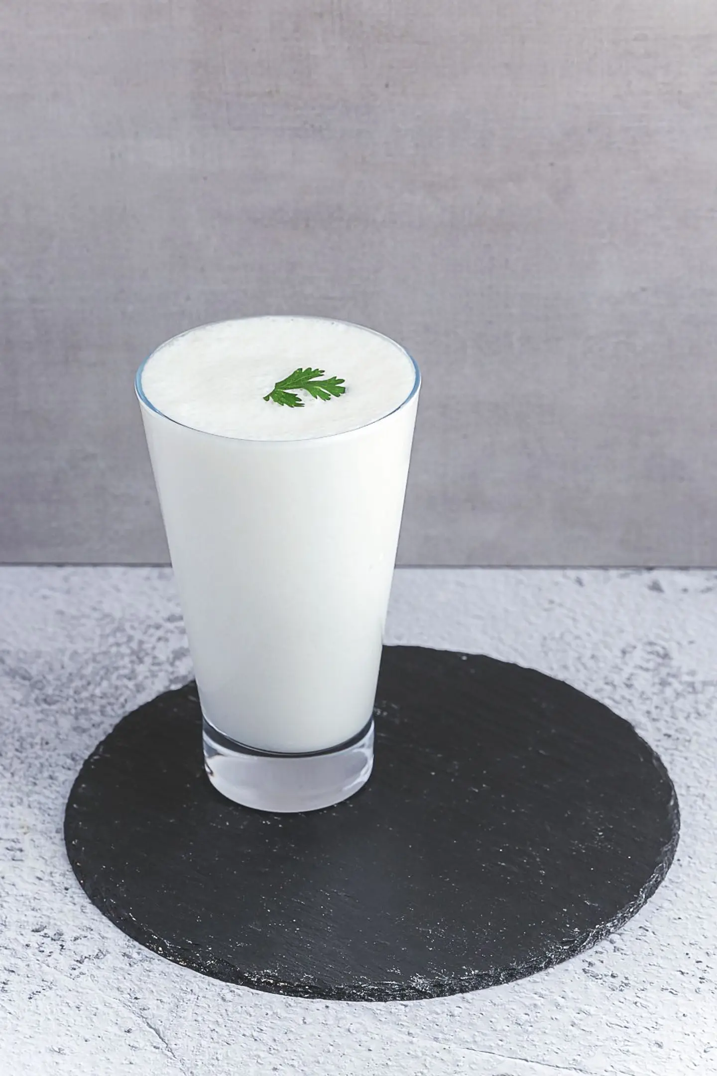 Salted Lassi