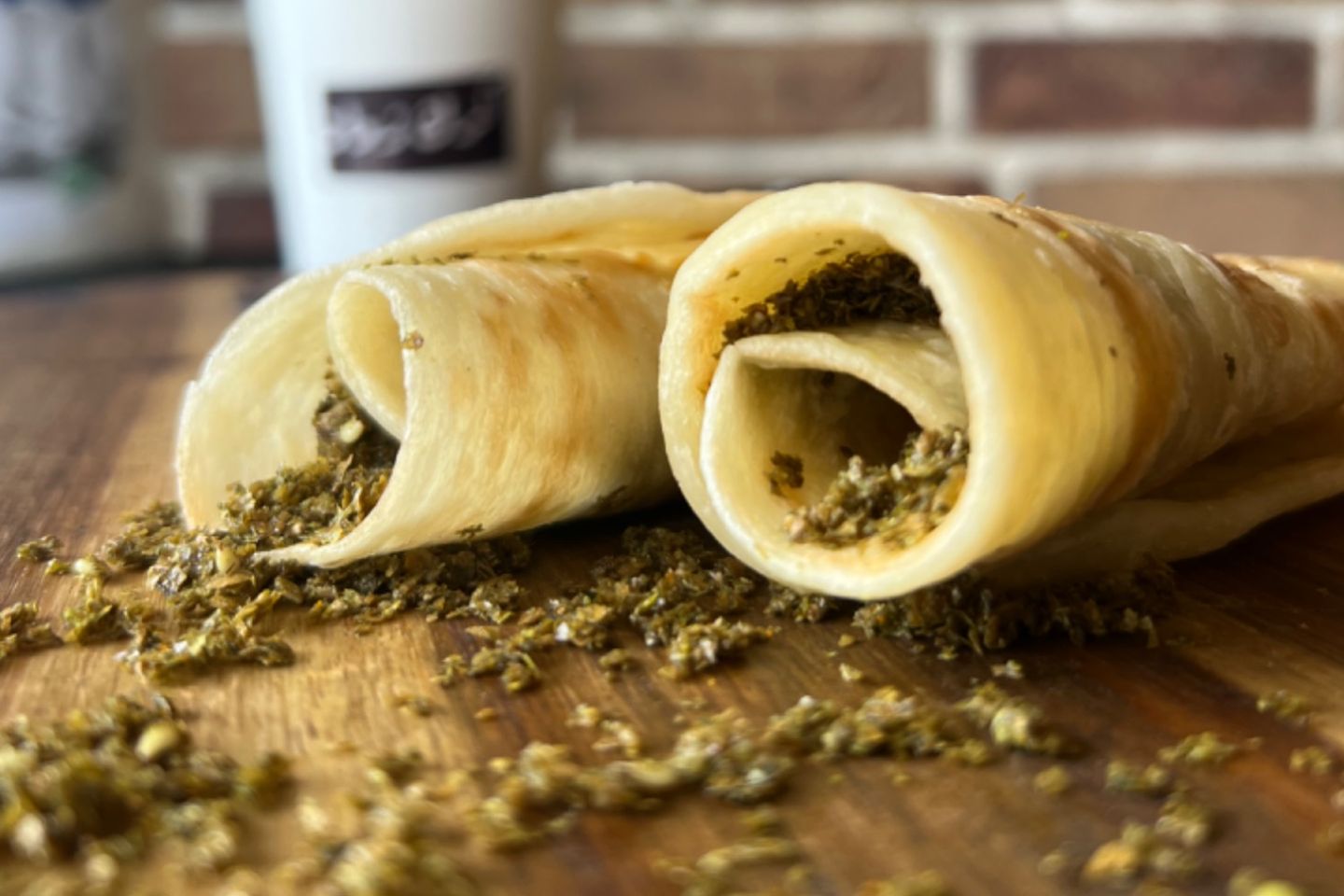 شباتي زعتر