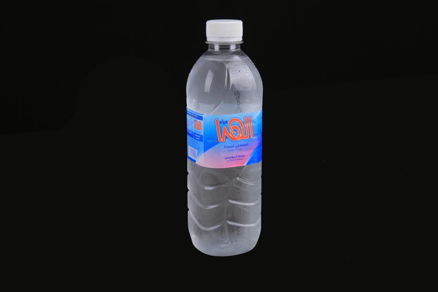 Mineral Water  - Small