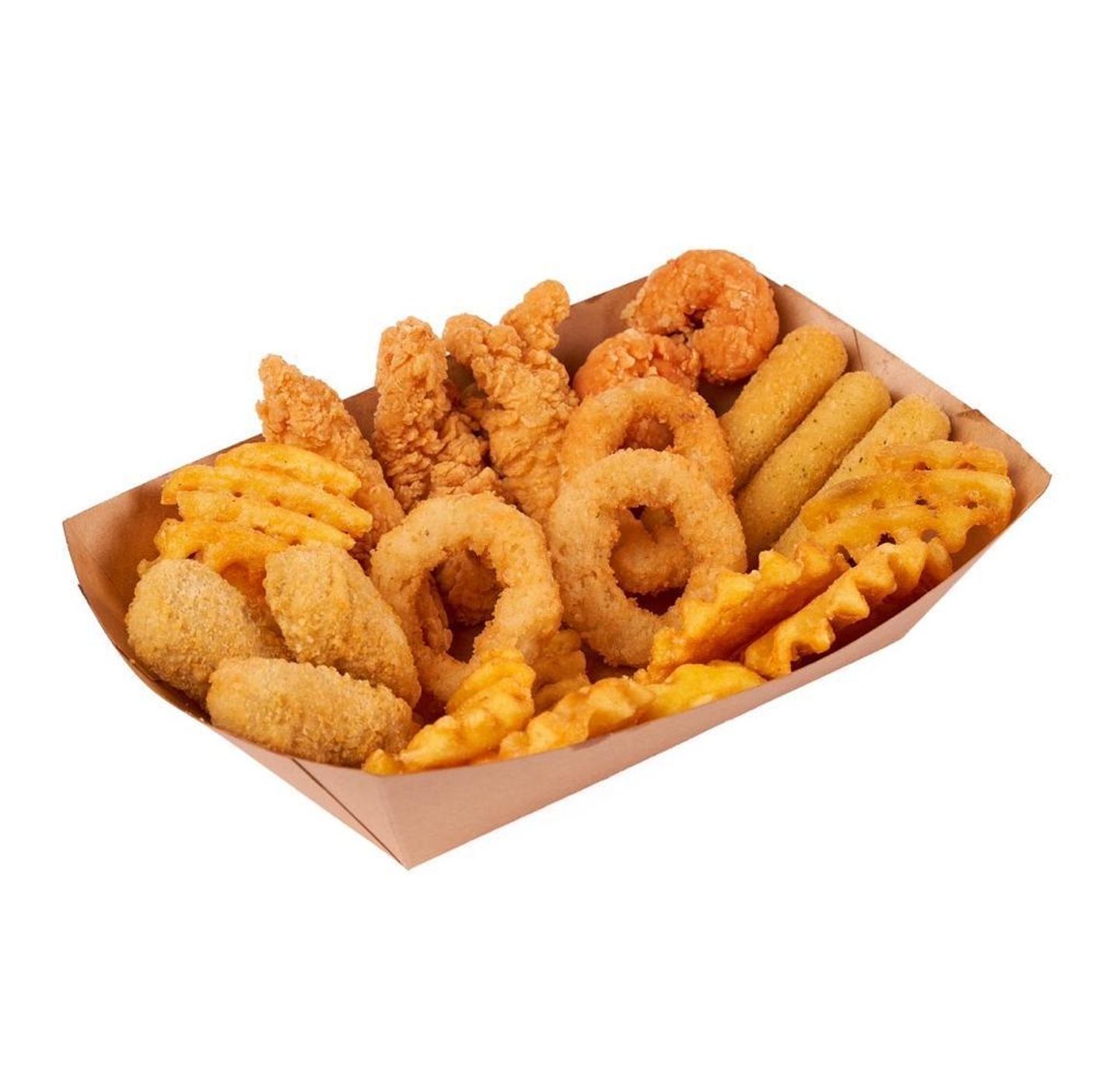 Mix Appetizers Large