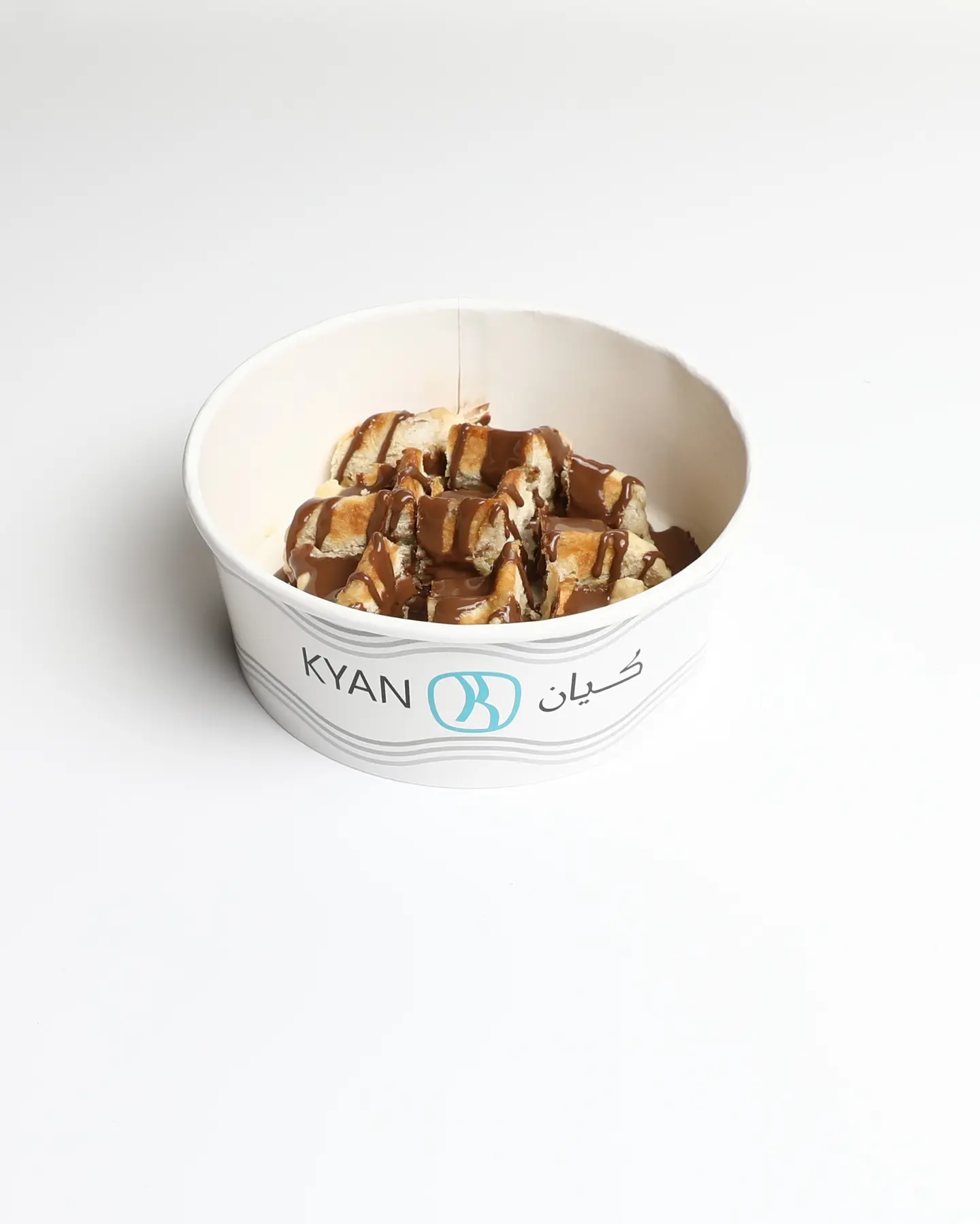 كروسان شوكلاته جالكسي