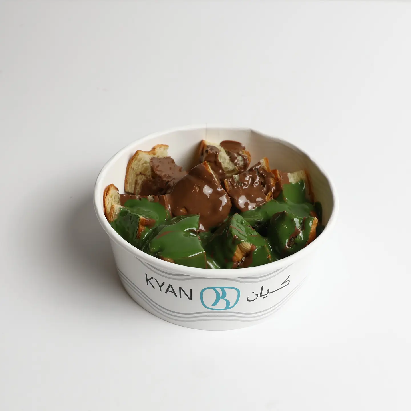 كروسان ميكس