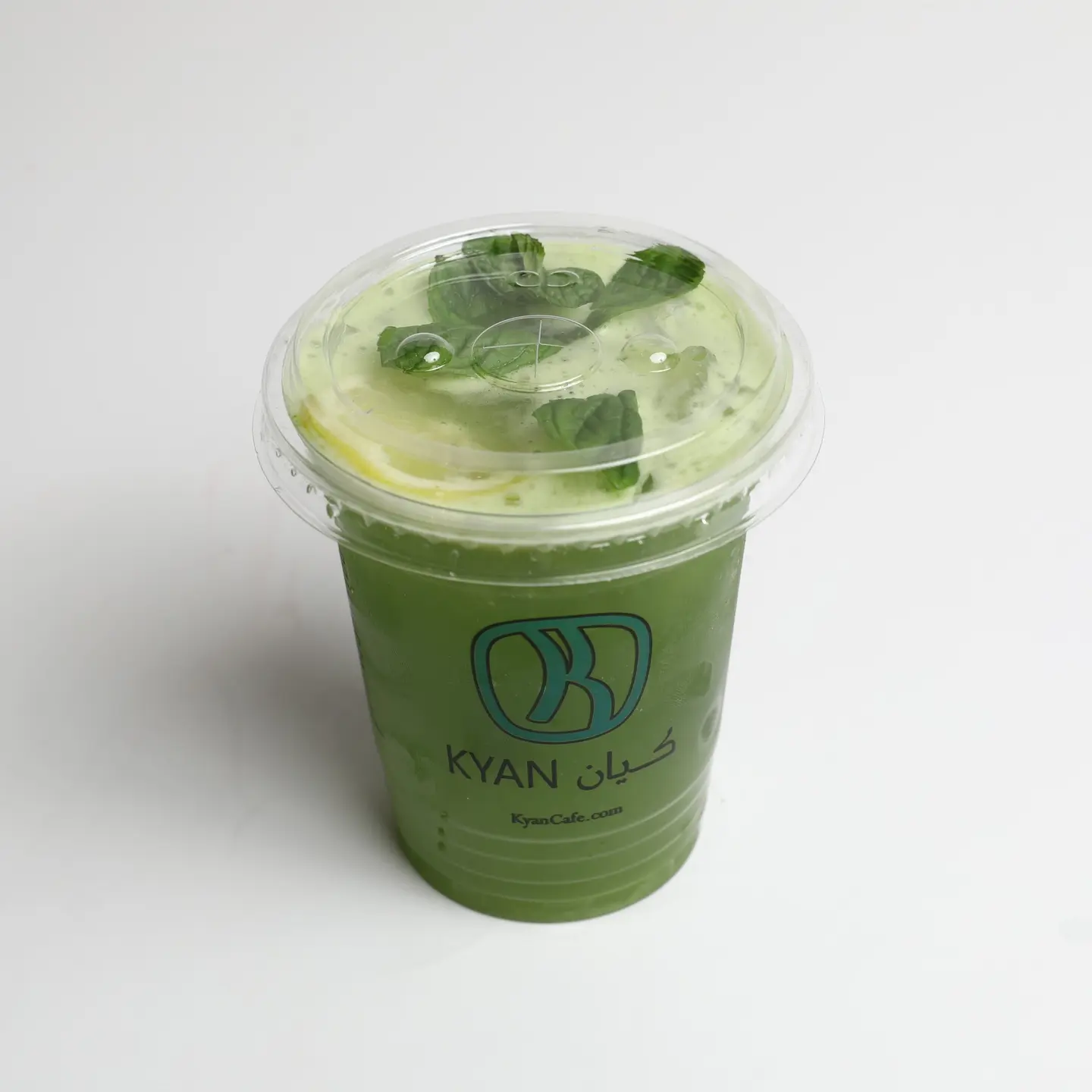 ليمون نعناع