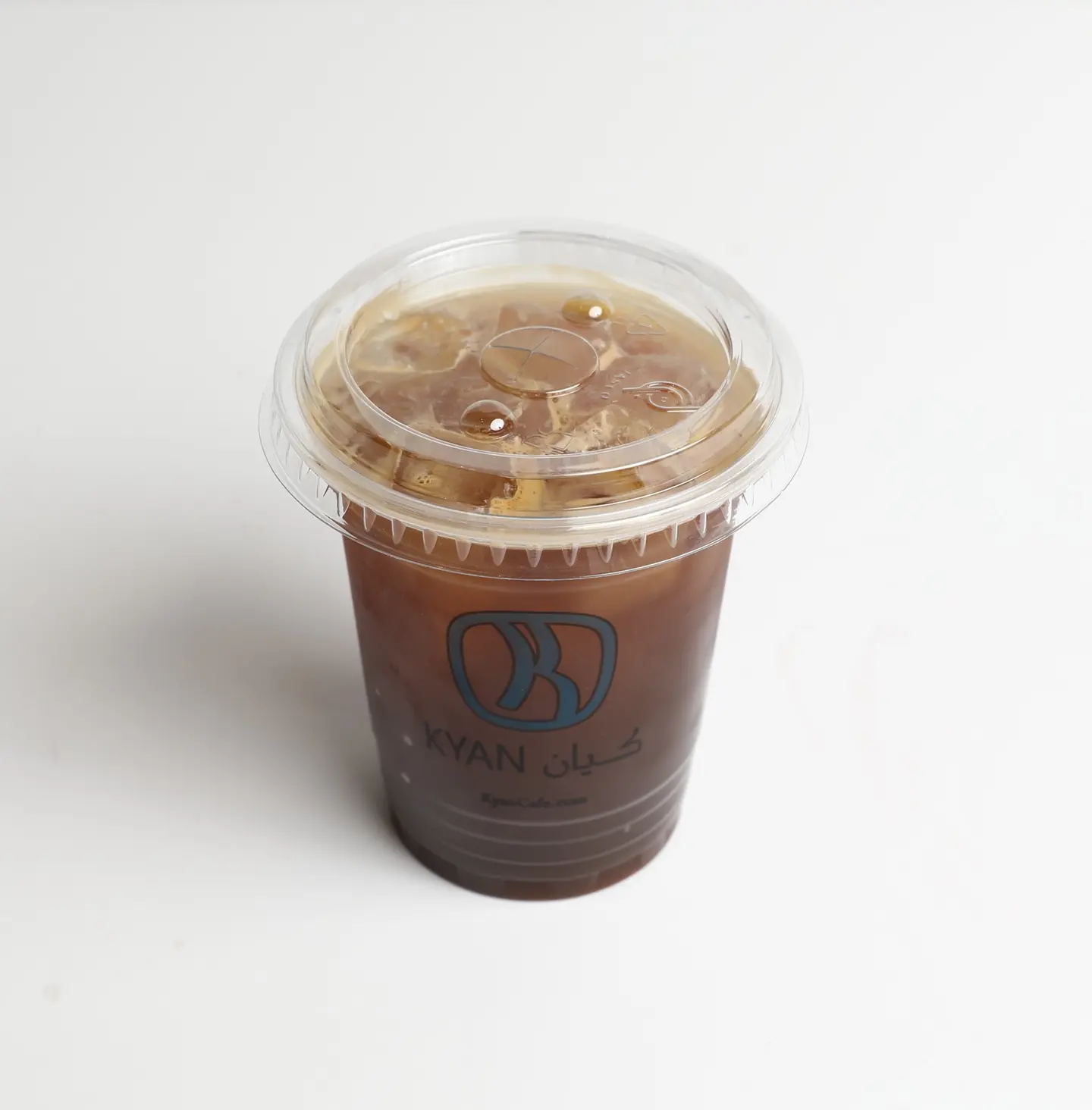 آيس أمريكانو