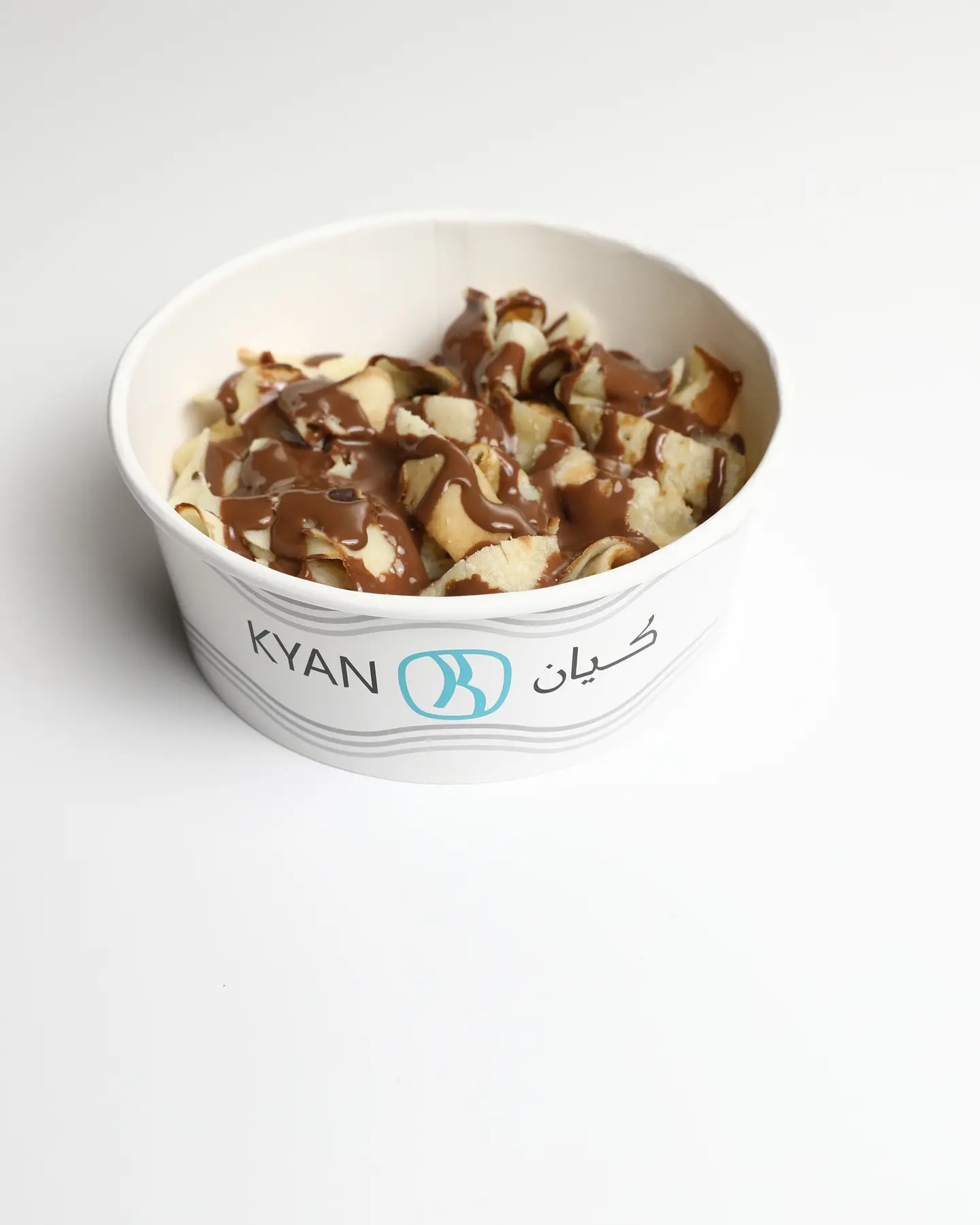 كريب فوتشيني