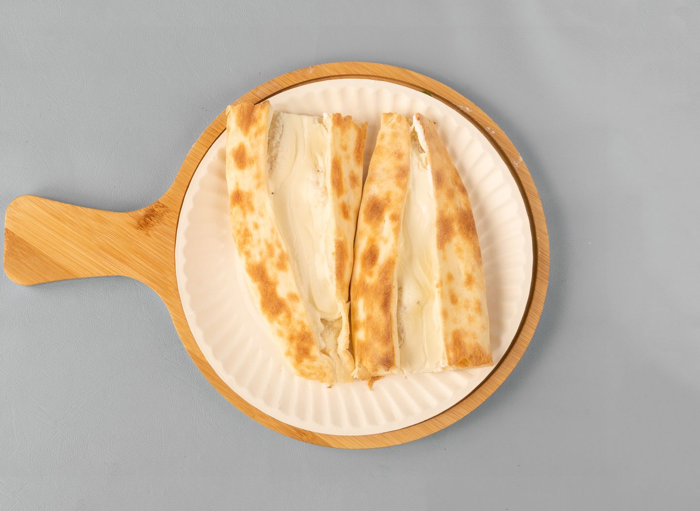 لبنه سادة