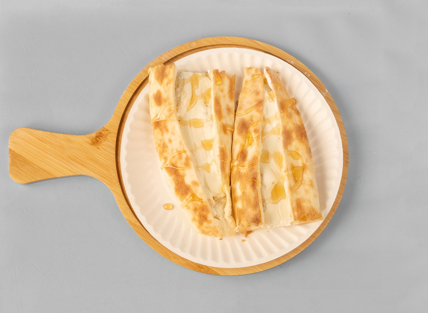 لبنه وزعتر