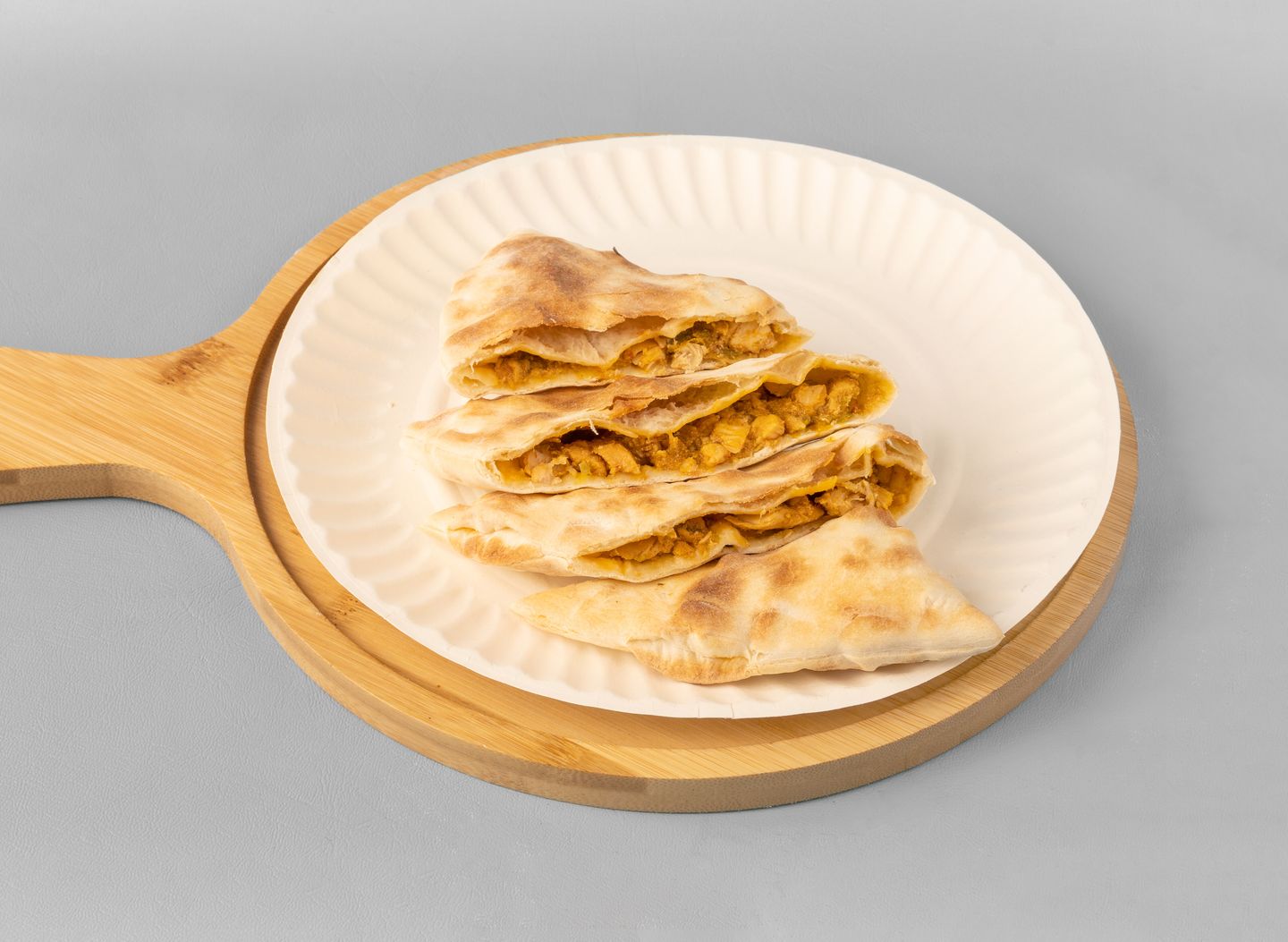دجاج سادة