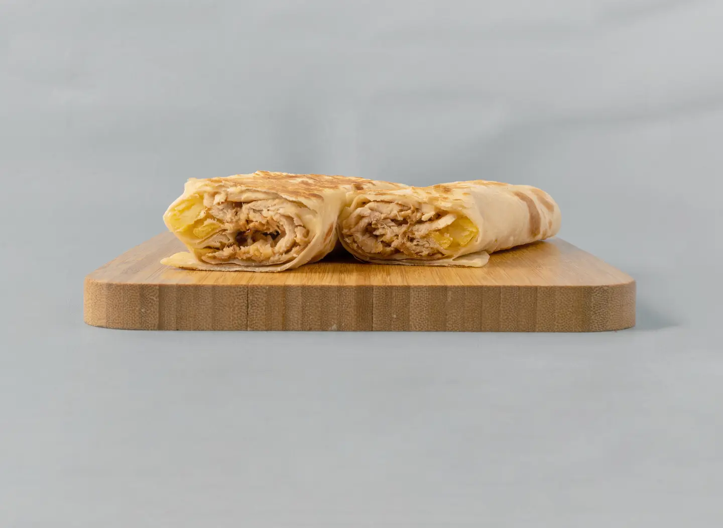 شاورما المذاق صاروخ