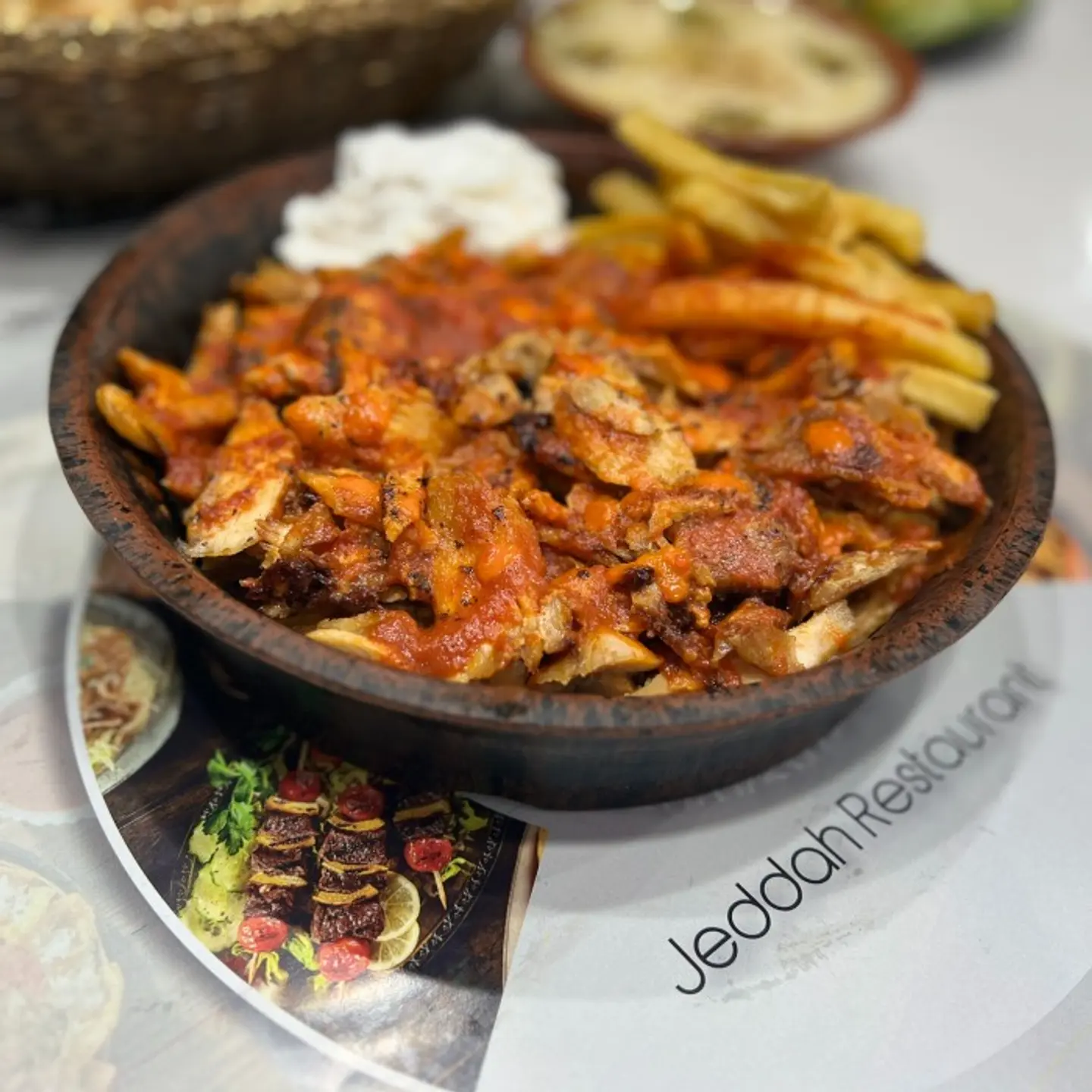 إسكندر دجاج