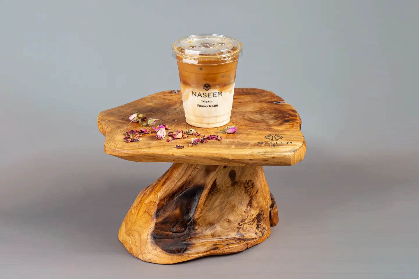 سبانيش لاتيه