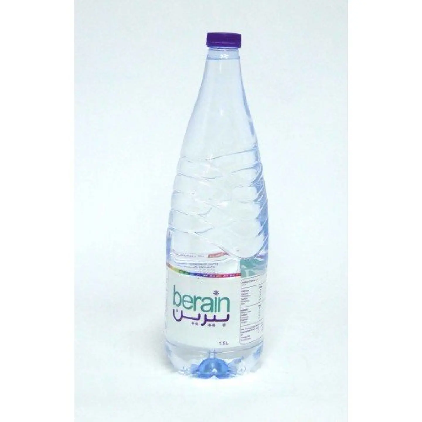 Berain Normal Water