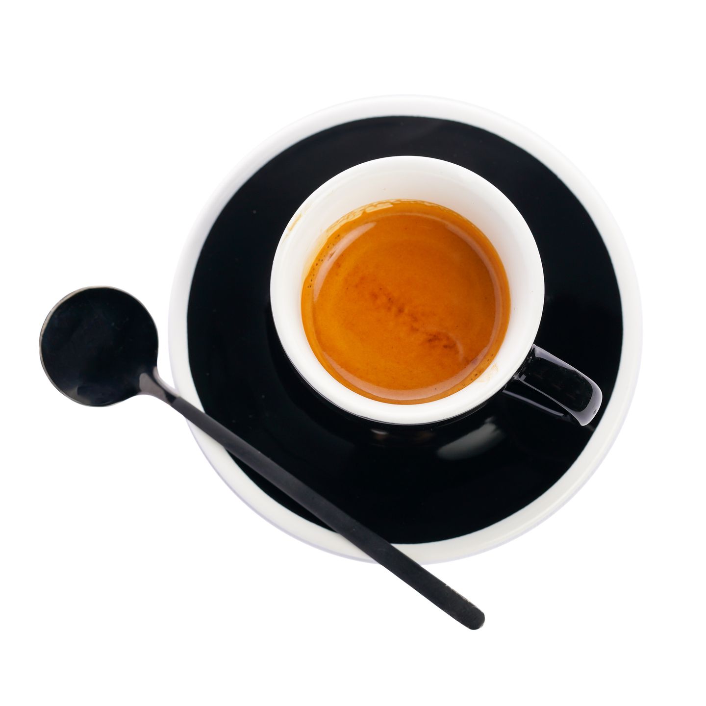 Double Shot Espresso
