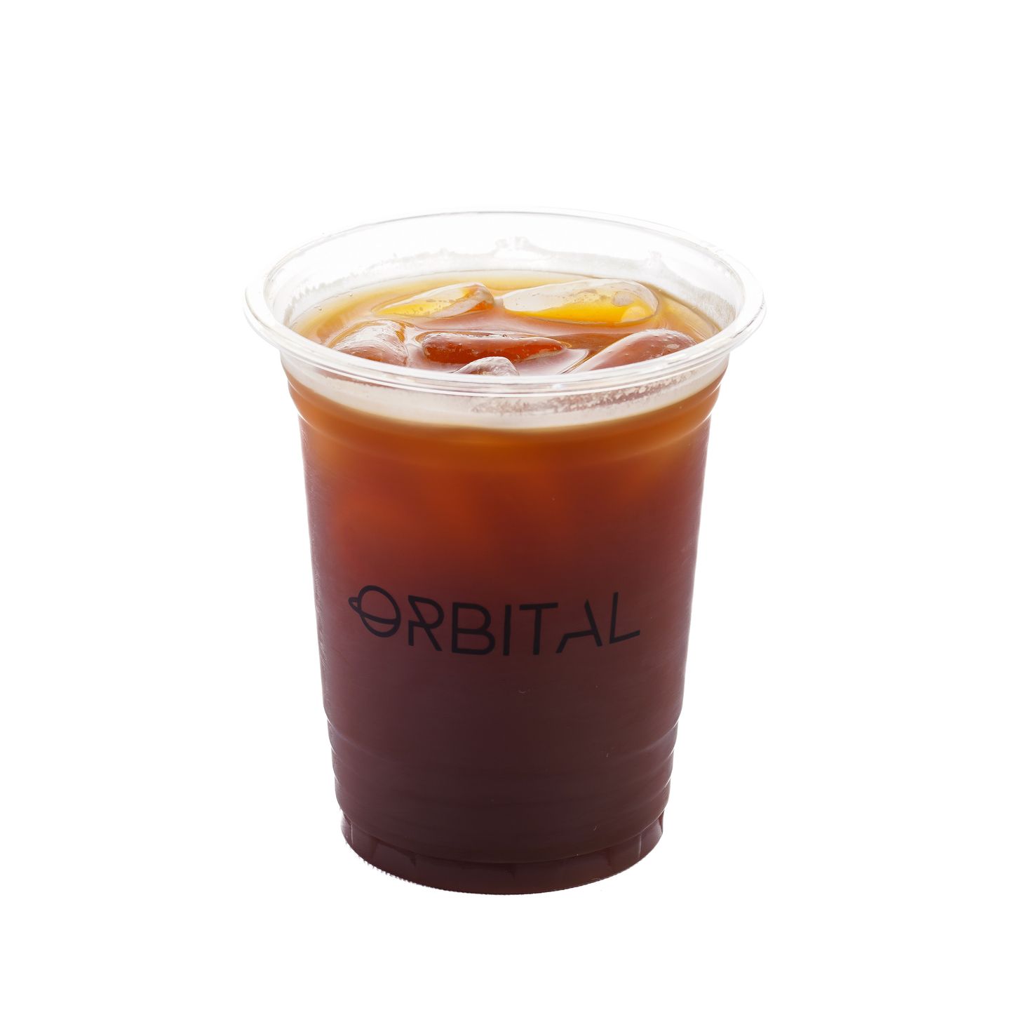 Iced Americano
