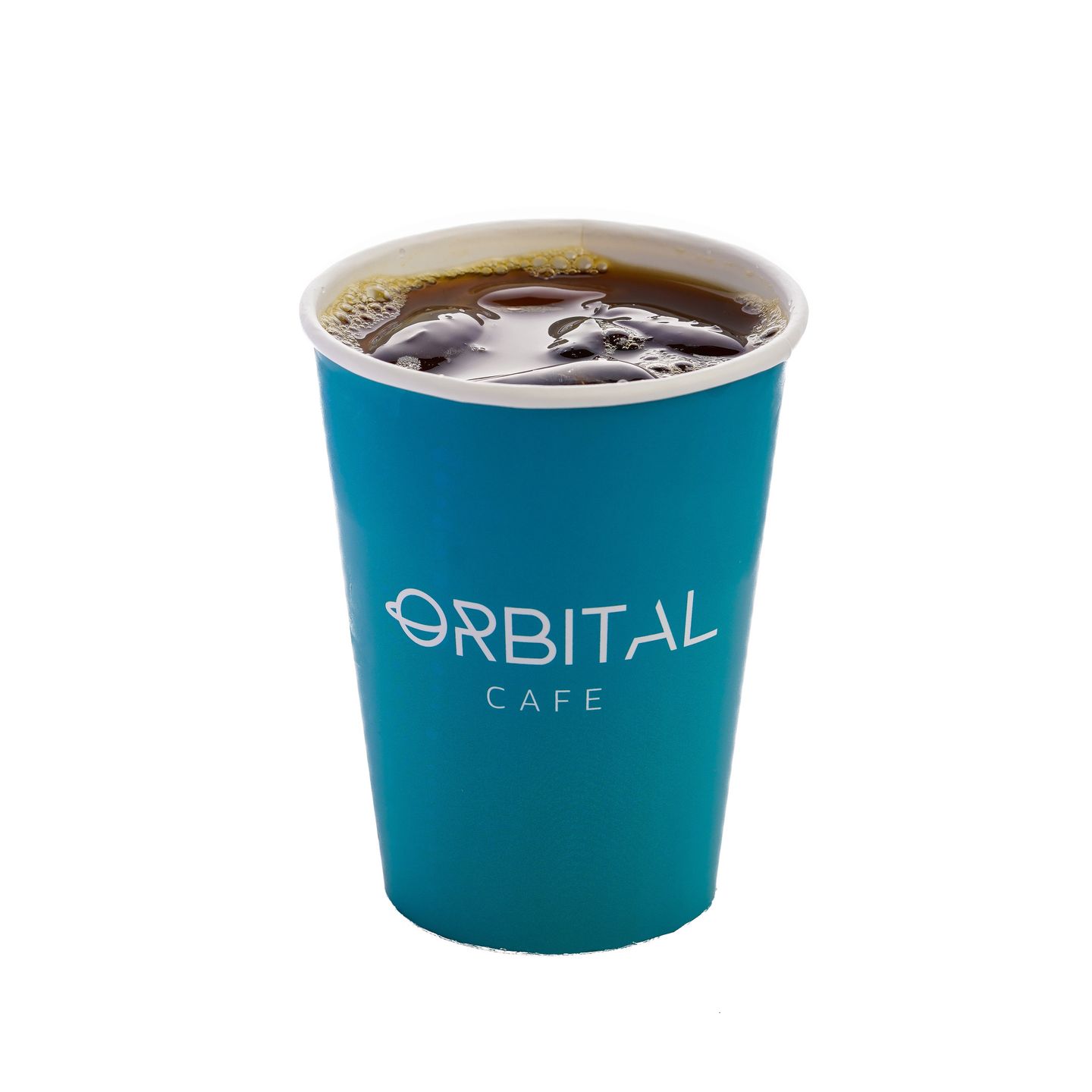 Iced V60