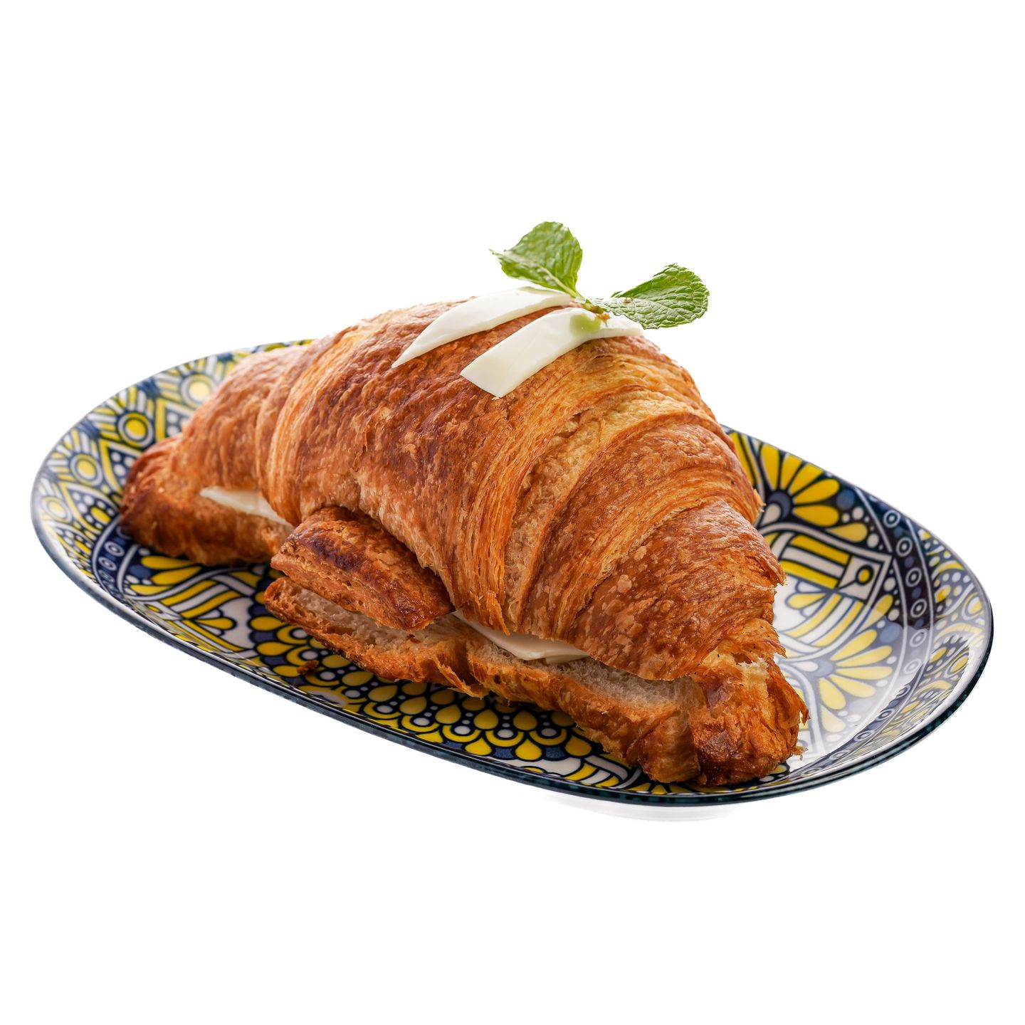 Cheese Croissant