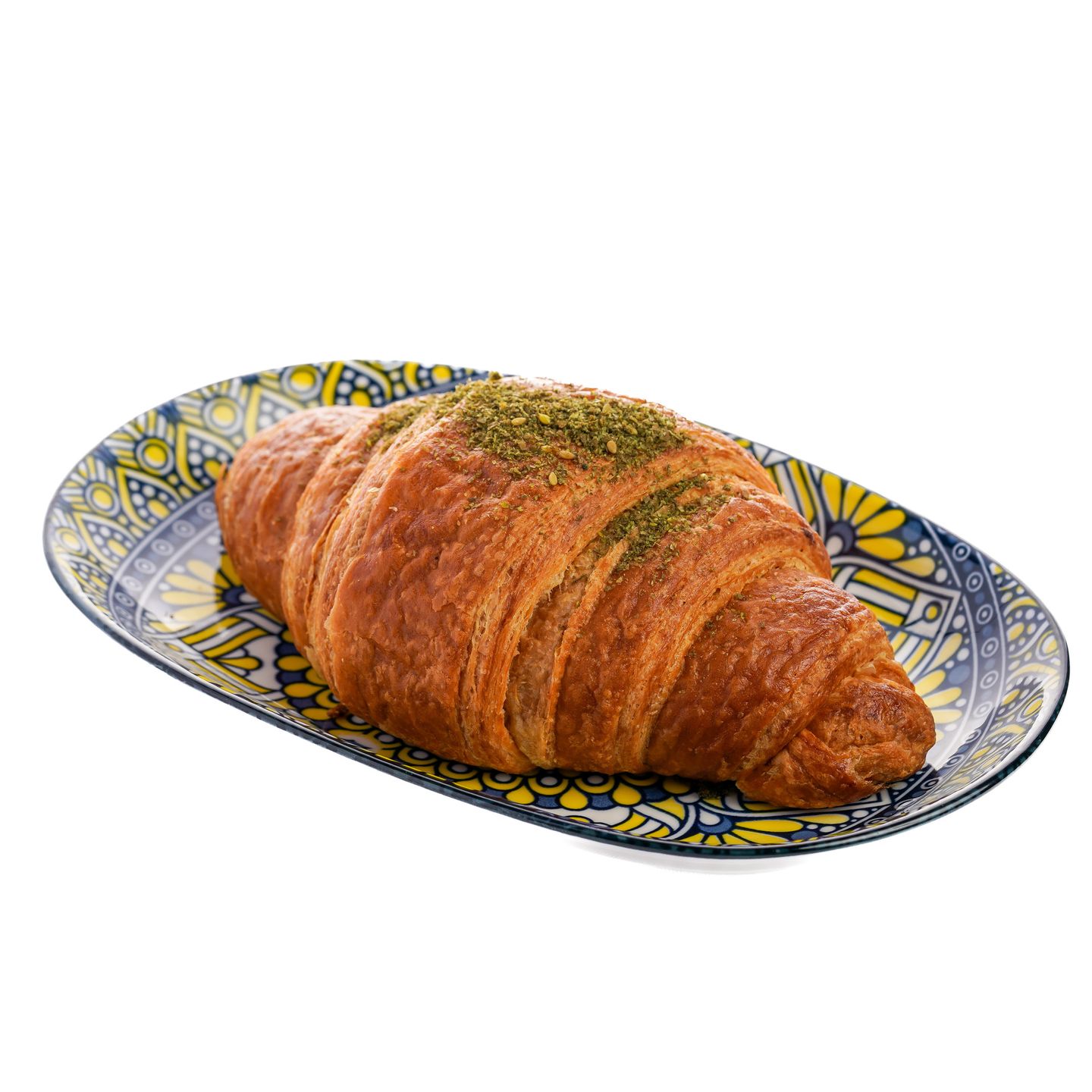 Thyme Croissant