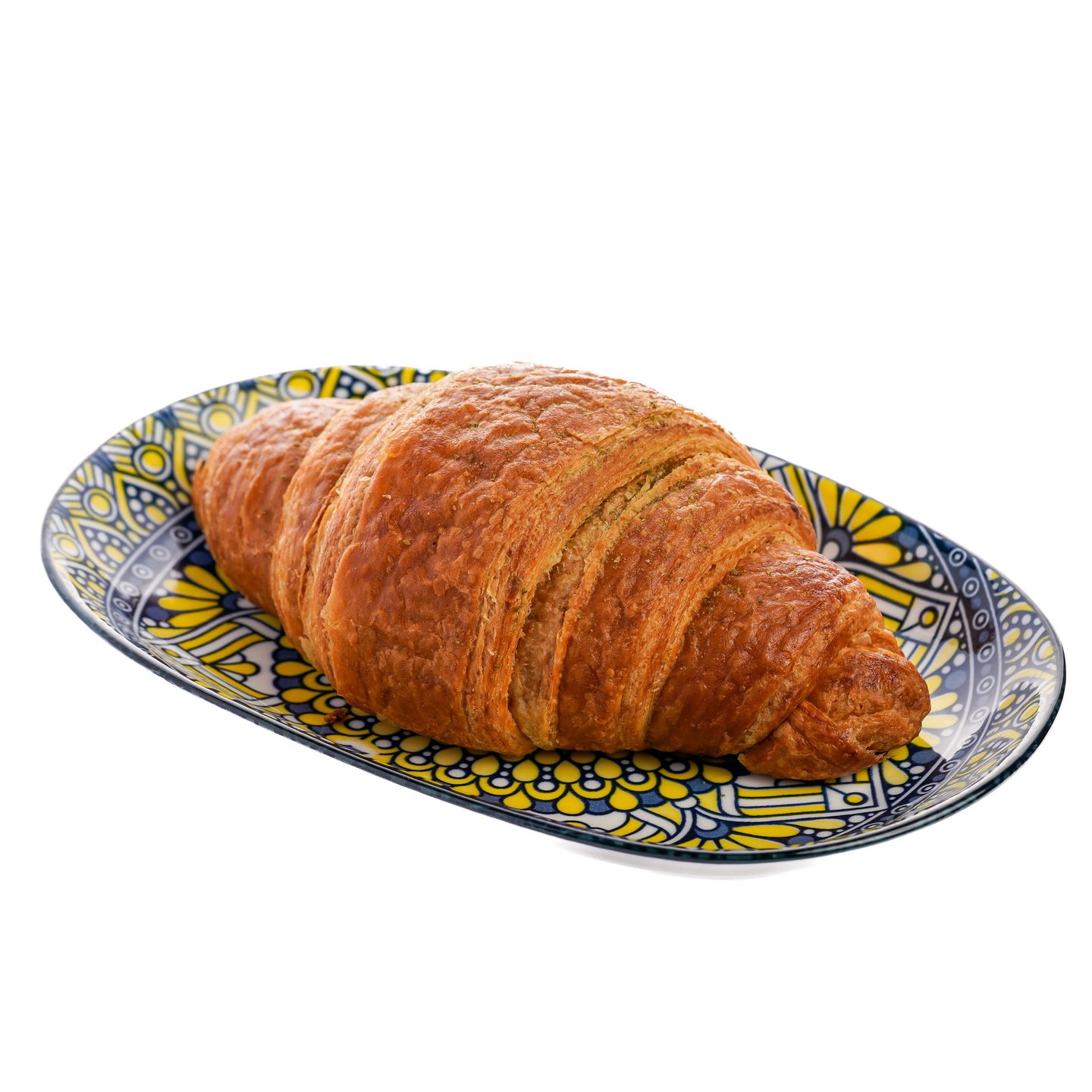Plain Croissant