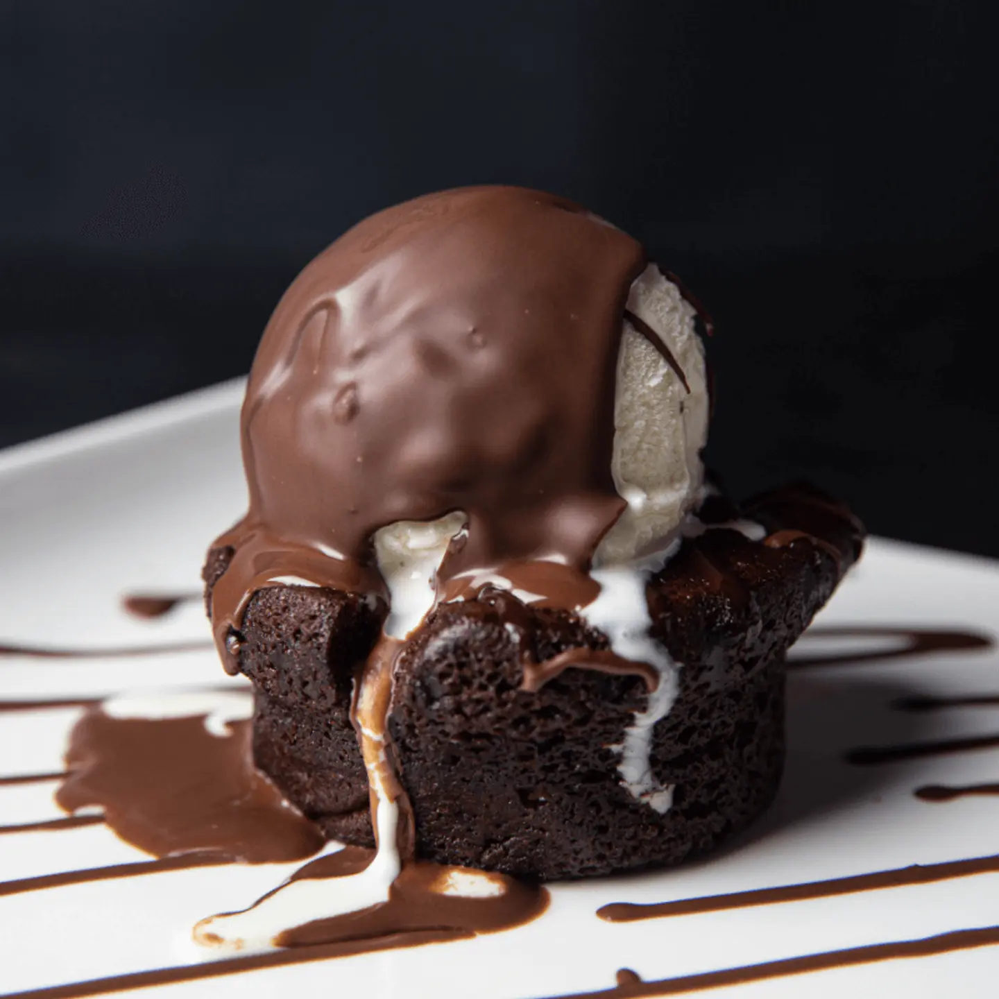 Lava Cake