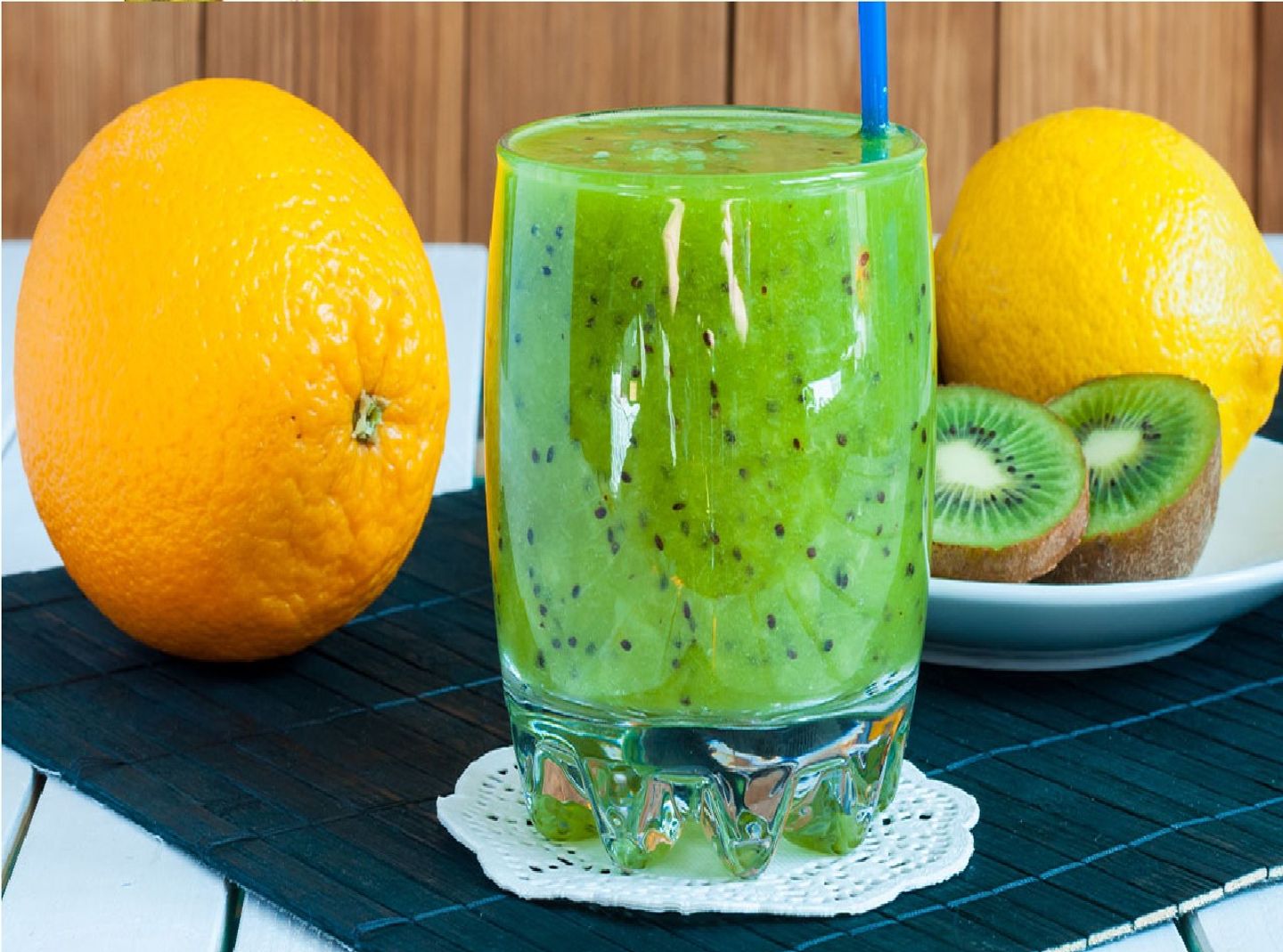 Kiwi - Medium