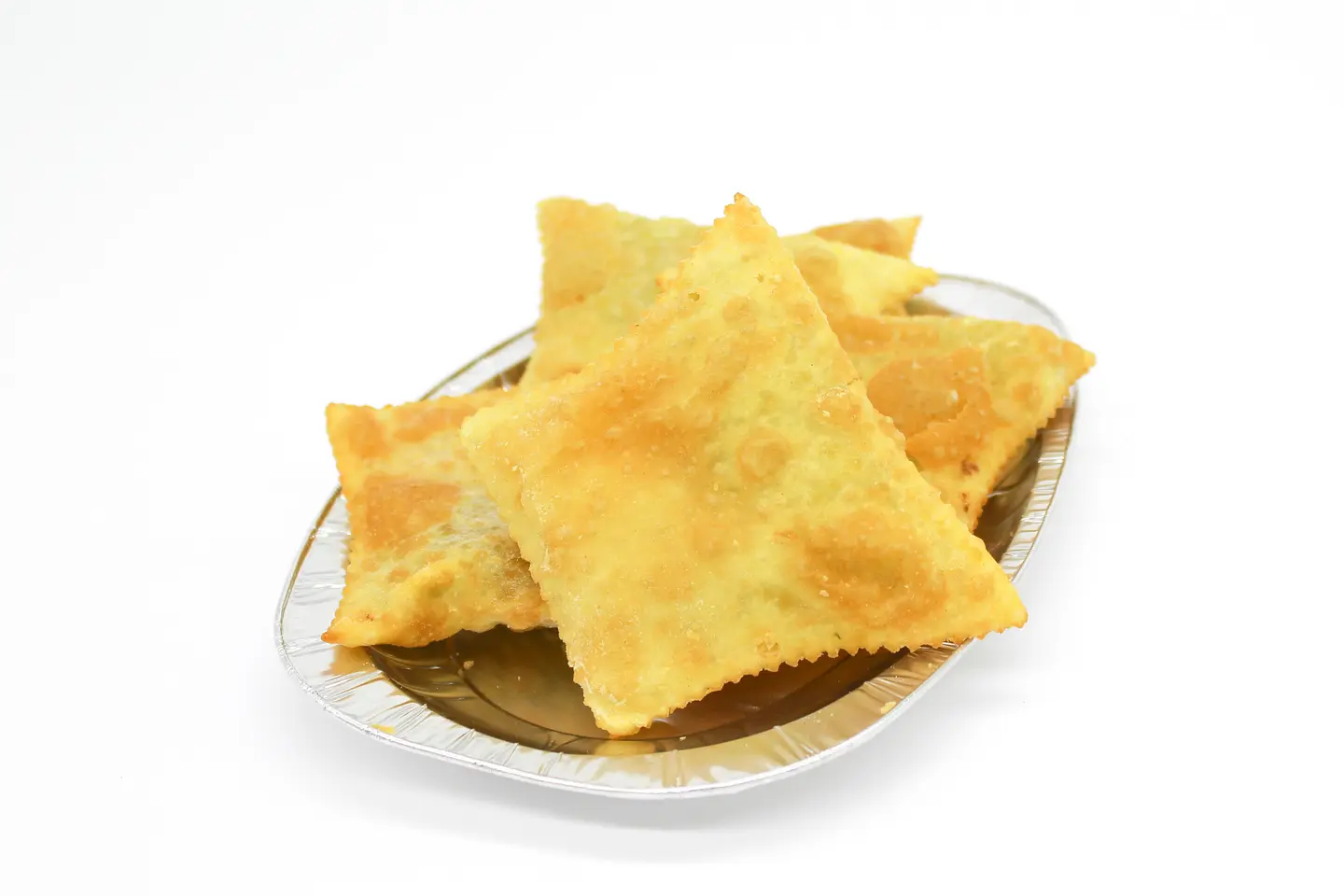 Chicken Puff - 12 Pieces
