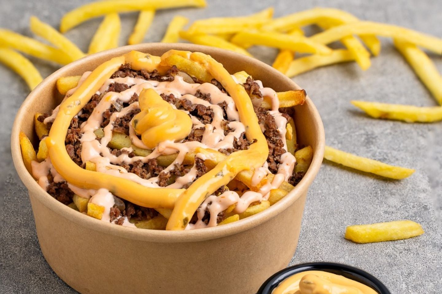 613 Fries