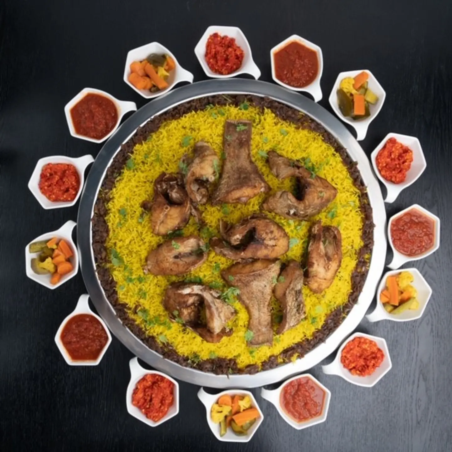 مطبق هامور
